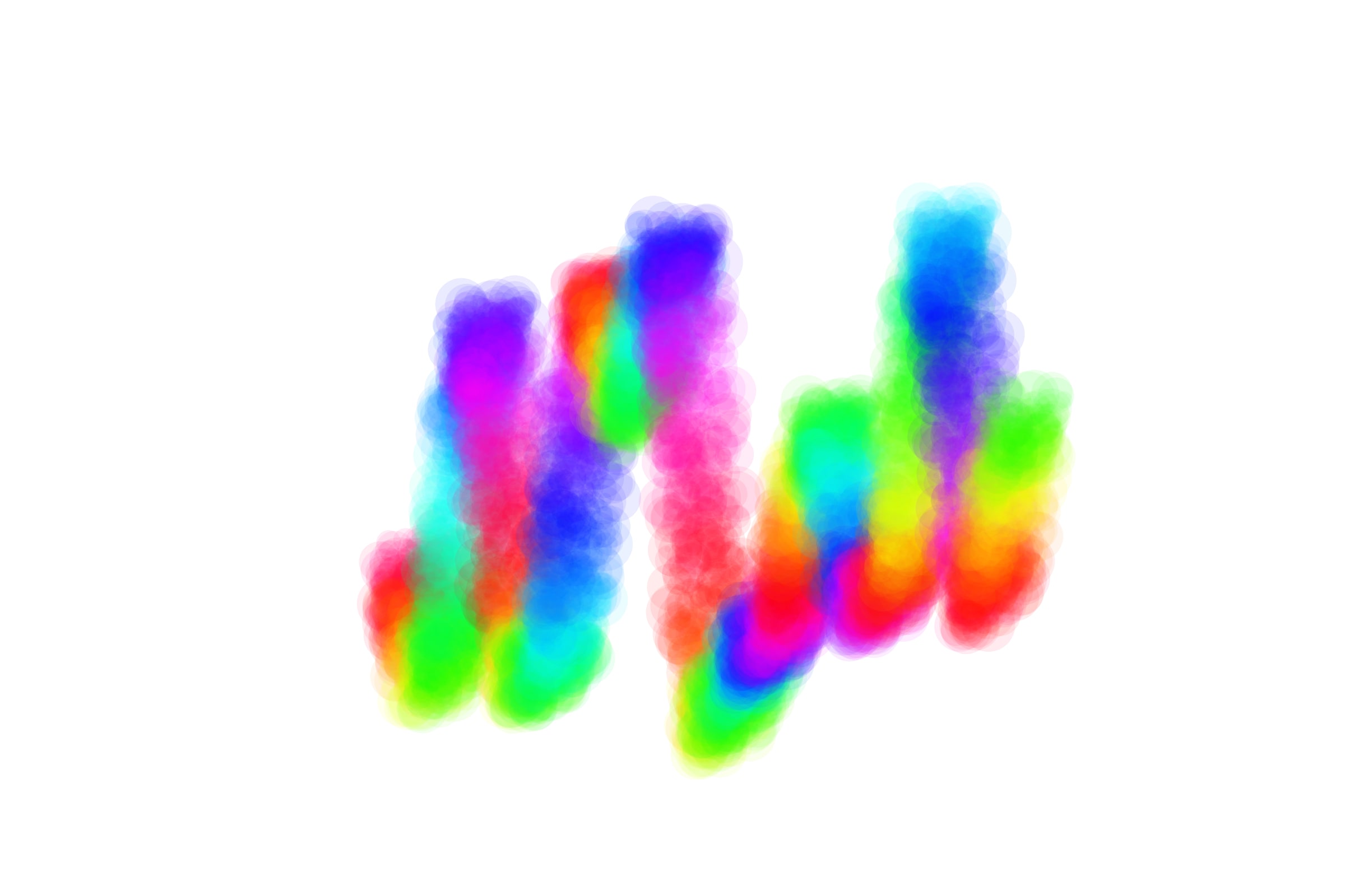 Chromie Squiggle