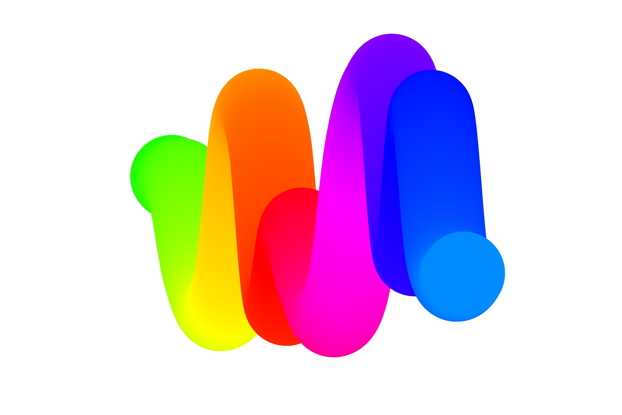 Featured token for: Chromie Squiggle