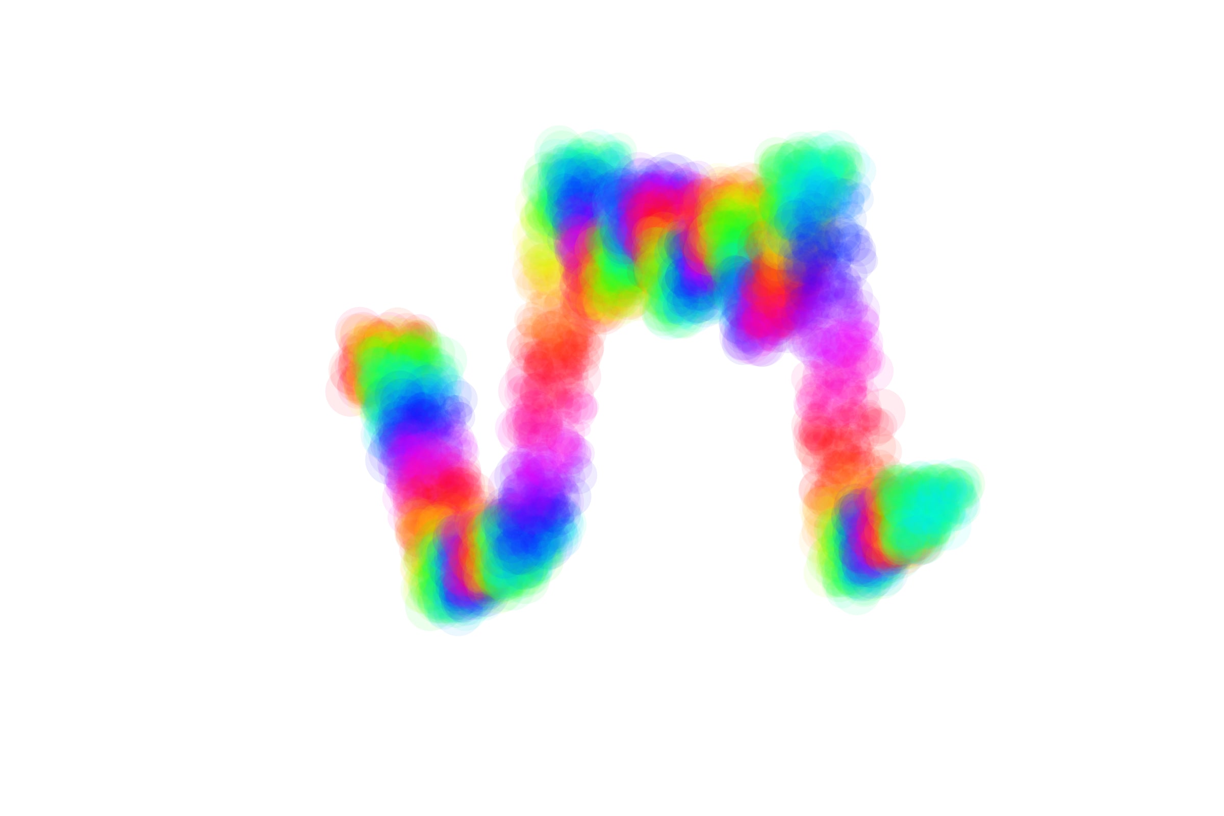 Chromie Squiggle