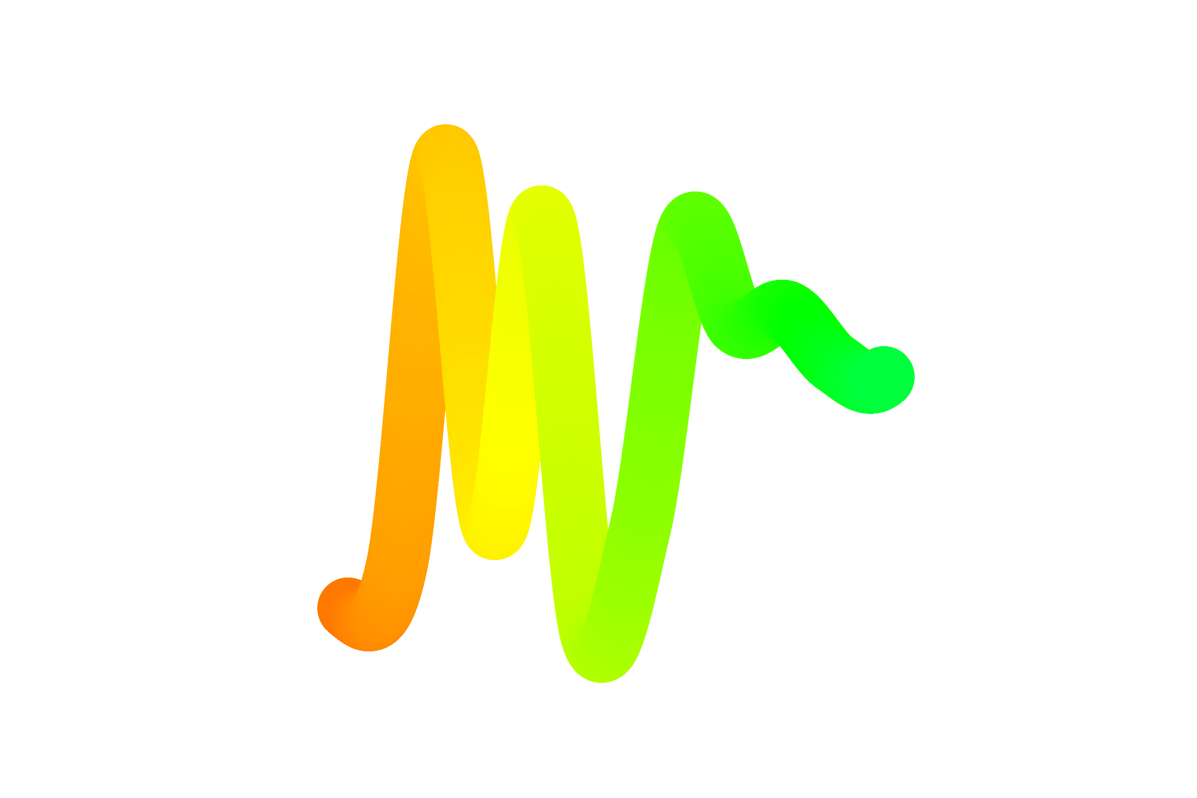 Featured token for: Chromie Squiggle