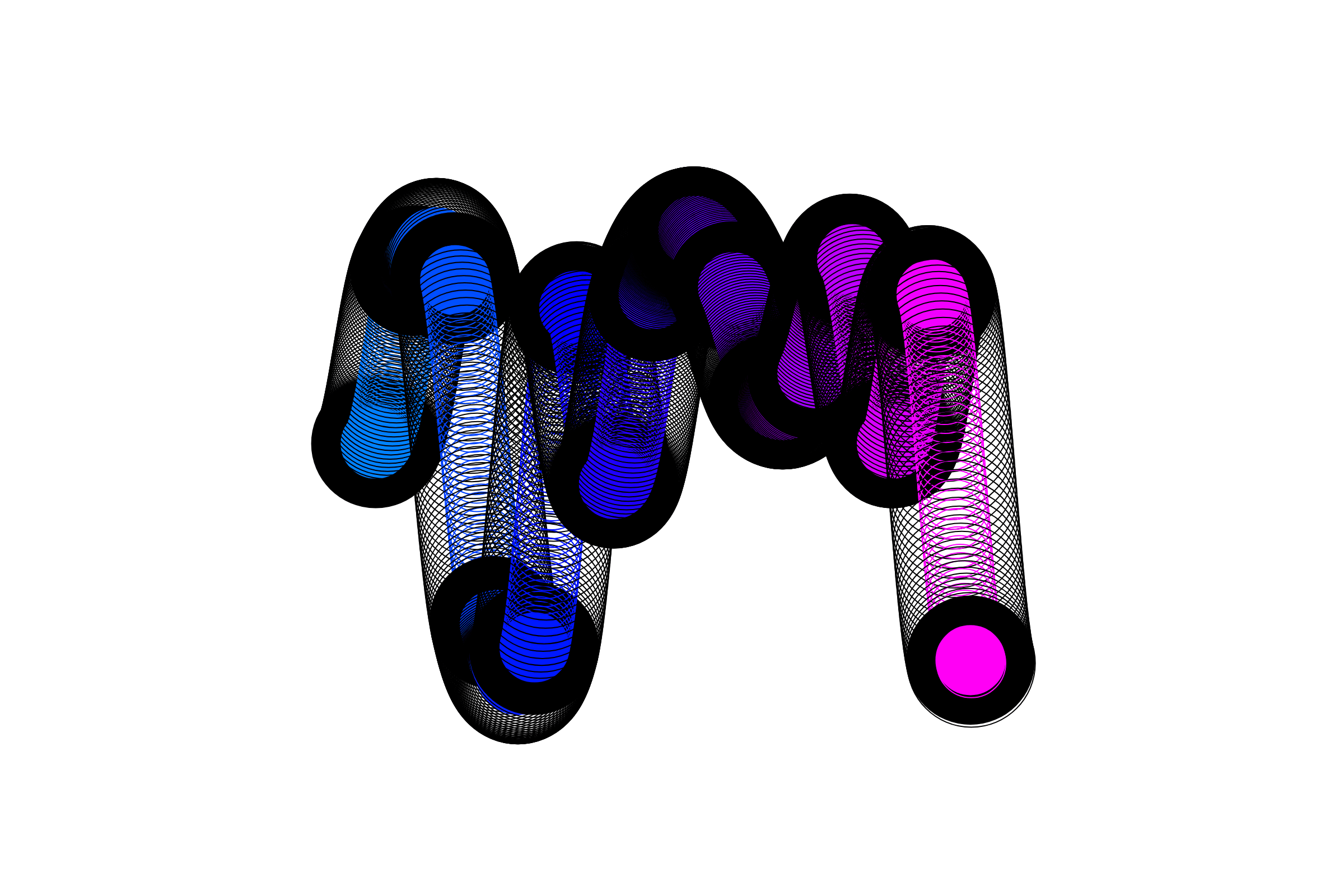 Chromie Squiggle