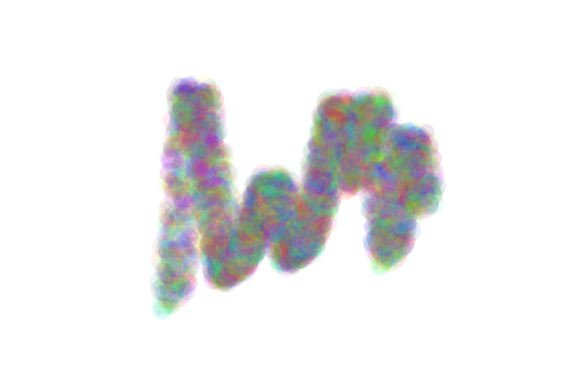 Featured token for: Chromie Squiggle