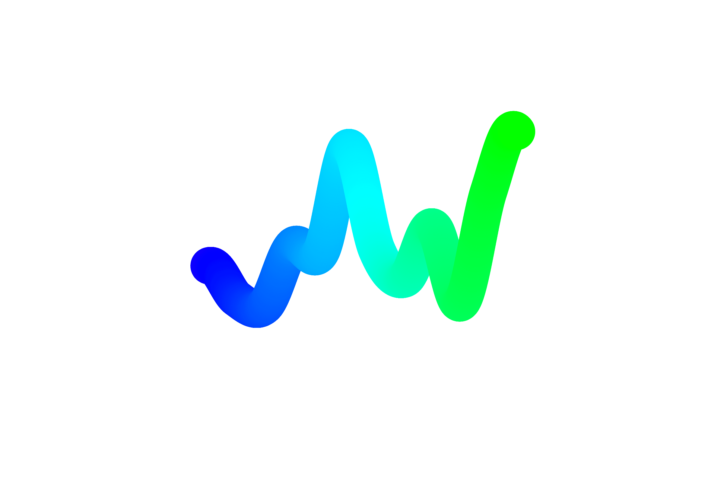 Featured token for: Chromie Squiggle