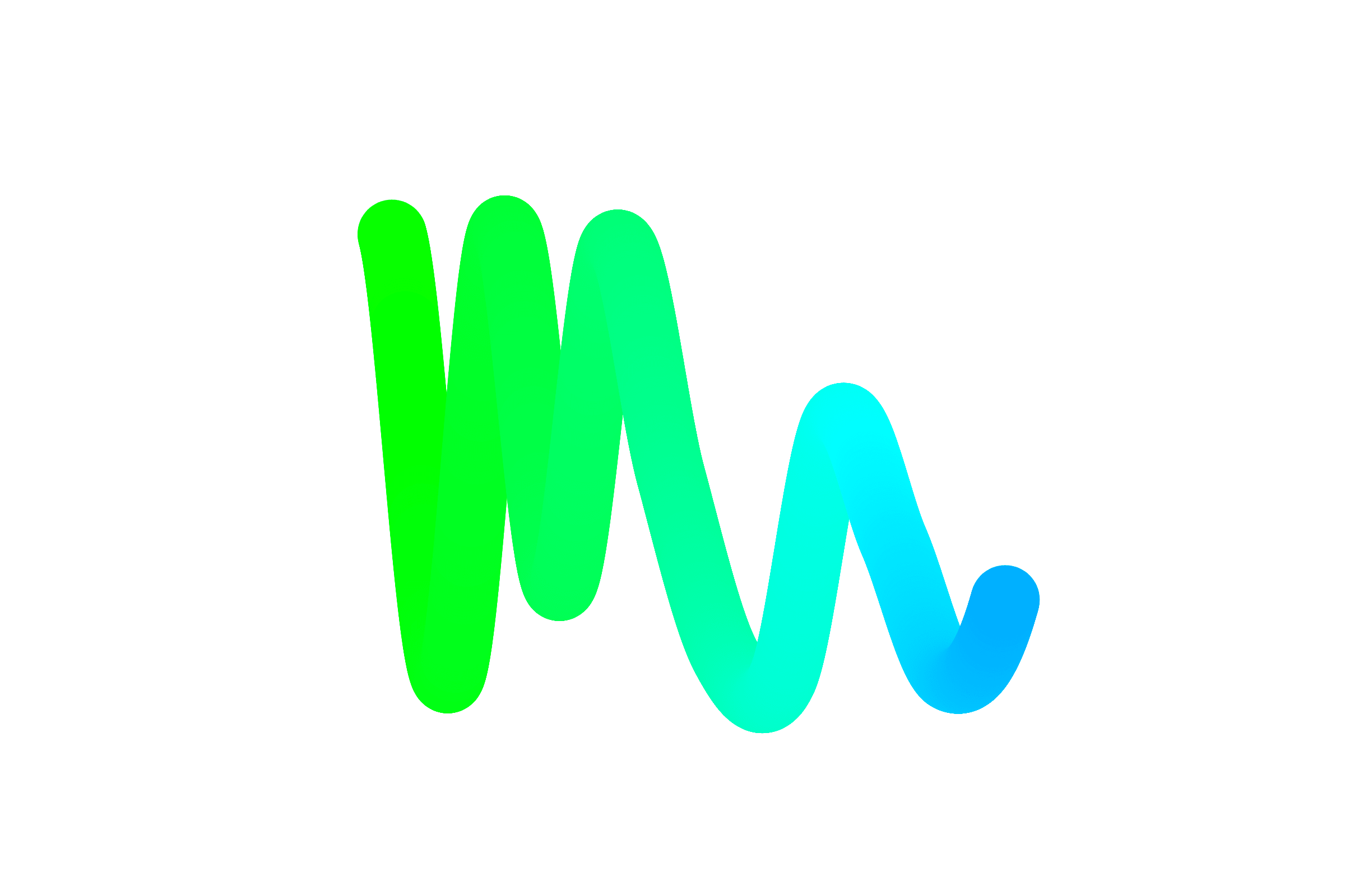 Featured token for: Chromie Squiggle