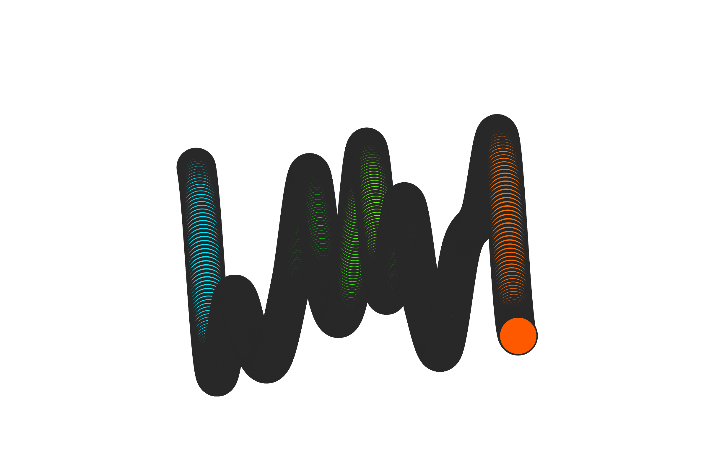 Featured token for: Chromie Squiggle