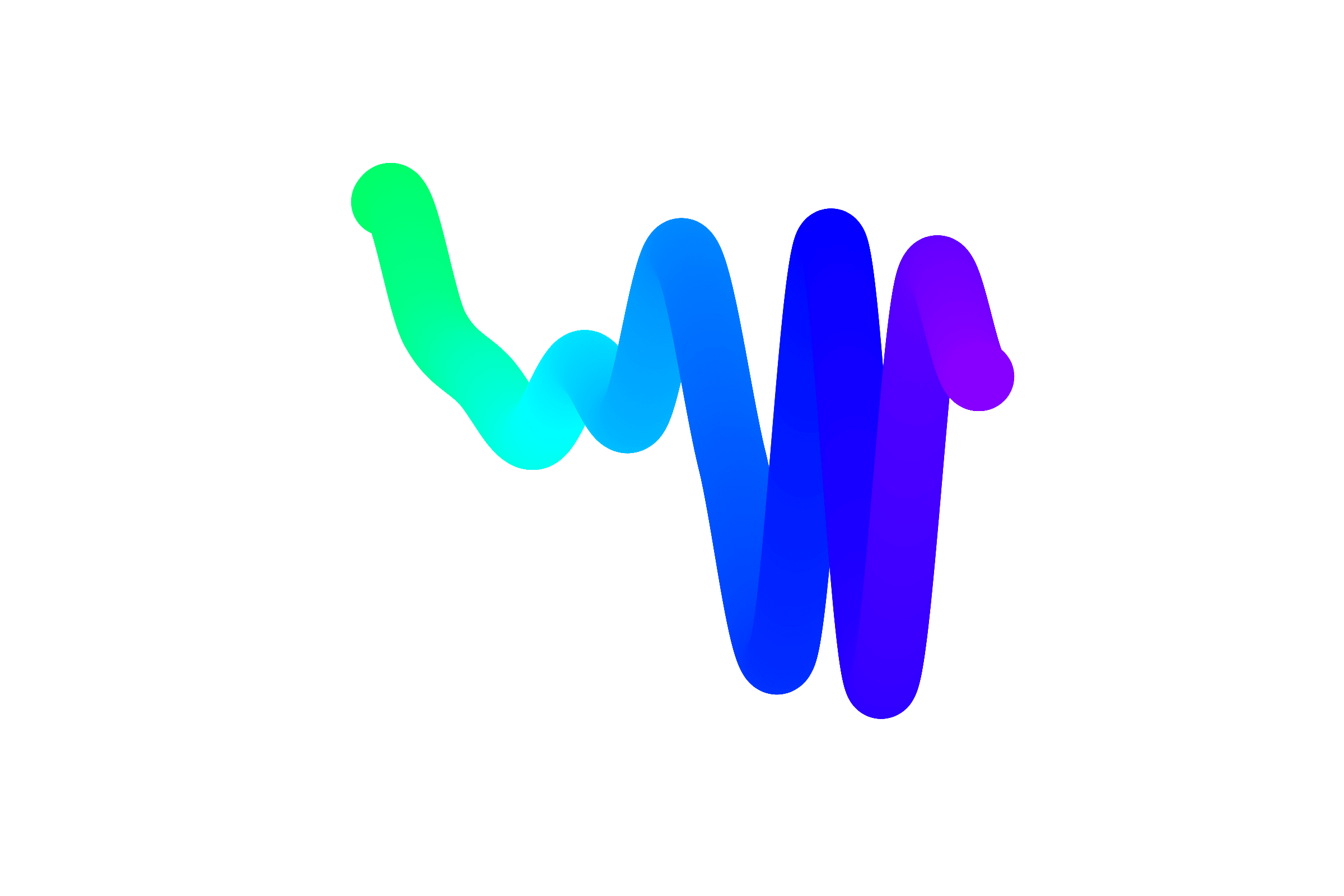 Featured token for: Chromie Squiggle