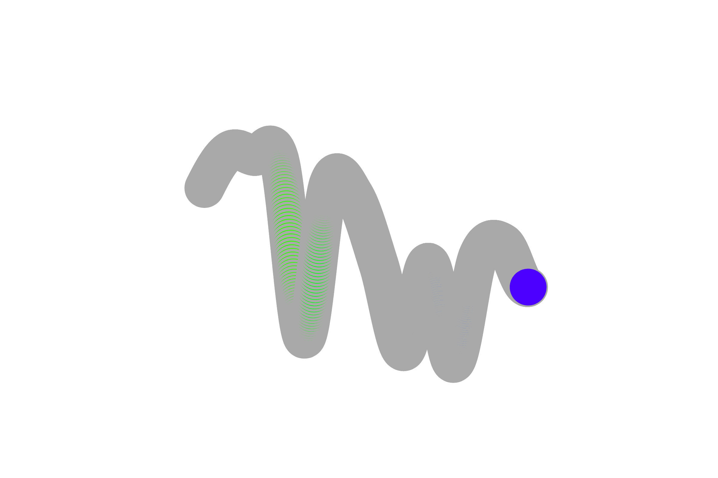 Featured token for: Chromie Squiggle