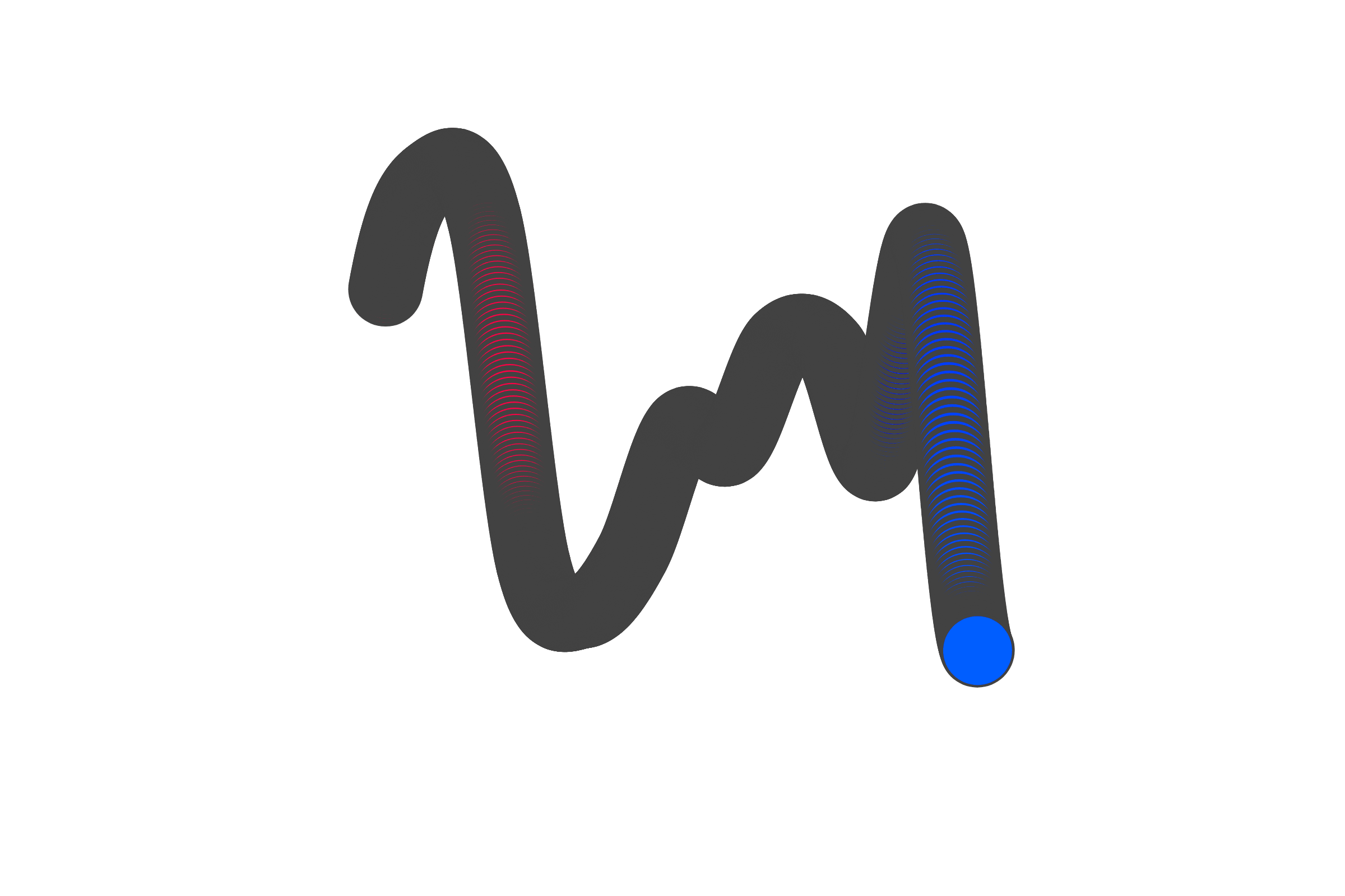 Featured token for: Chromie Squiggle