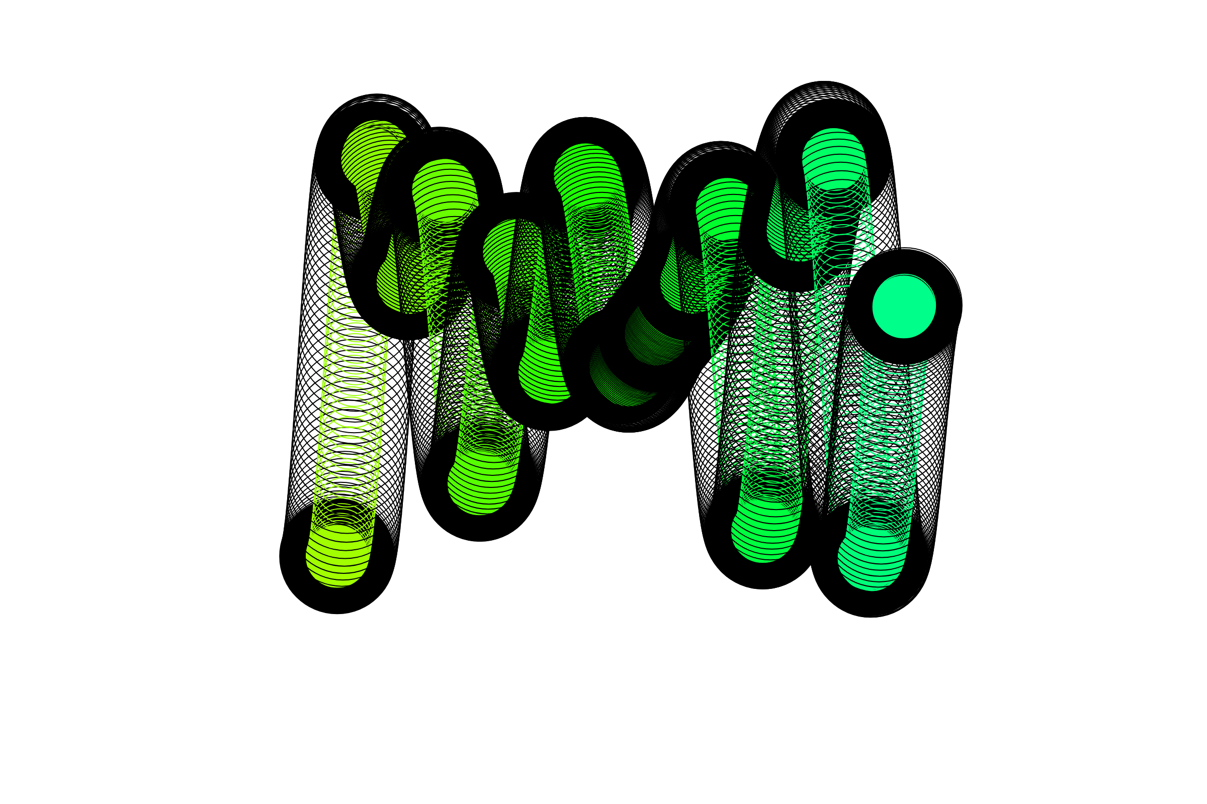 Featured token for: Chromie Squiggle