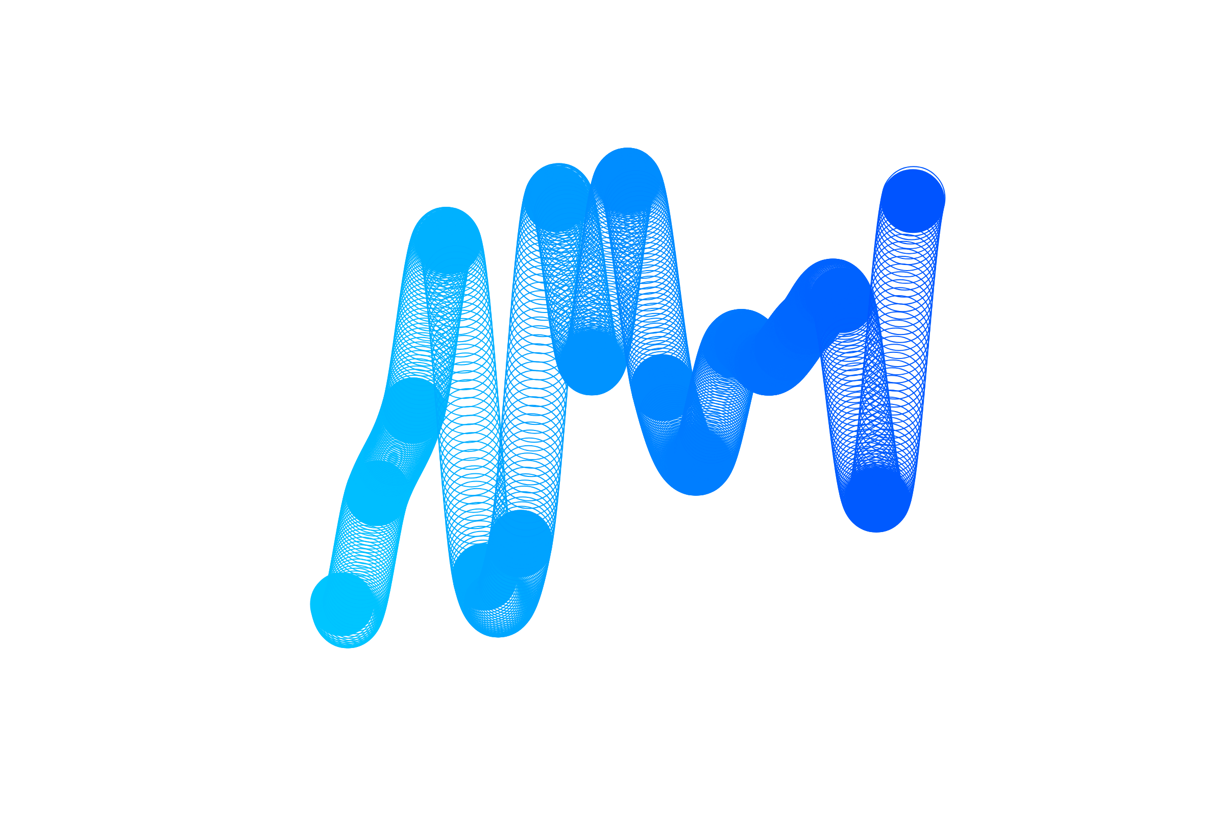 Featured token for: Chromie Squiggle