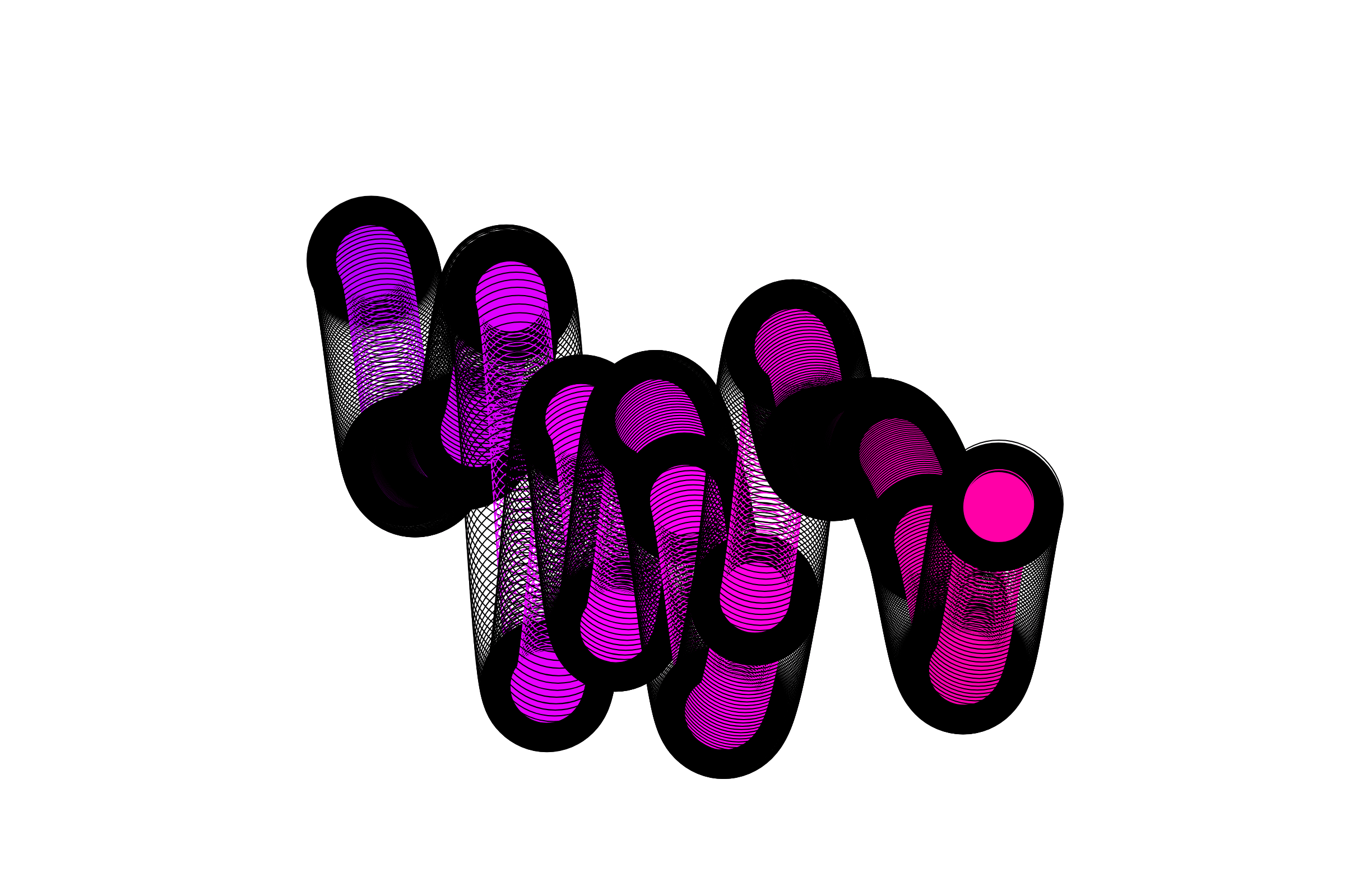 Featured token for: Chromie Squiggle