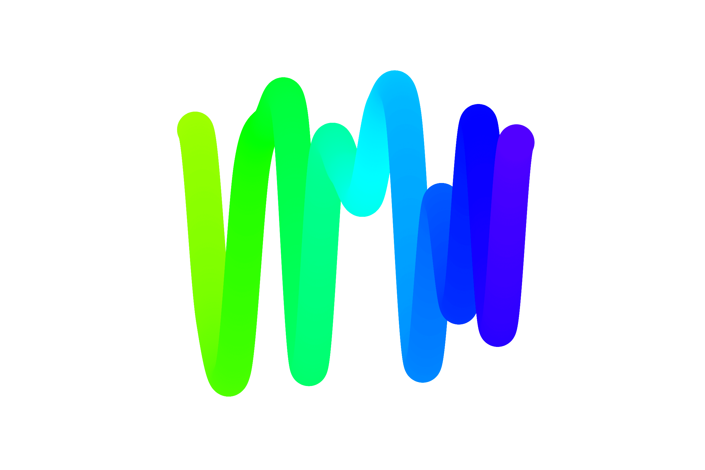 Featured token for: Chromie Squiggle
