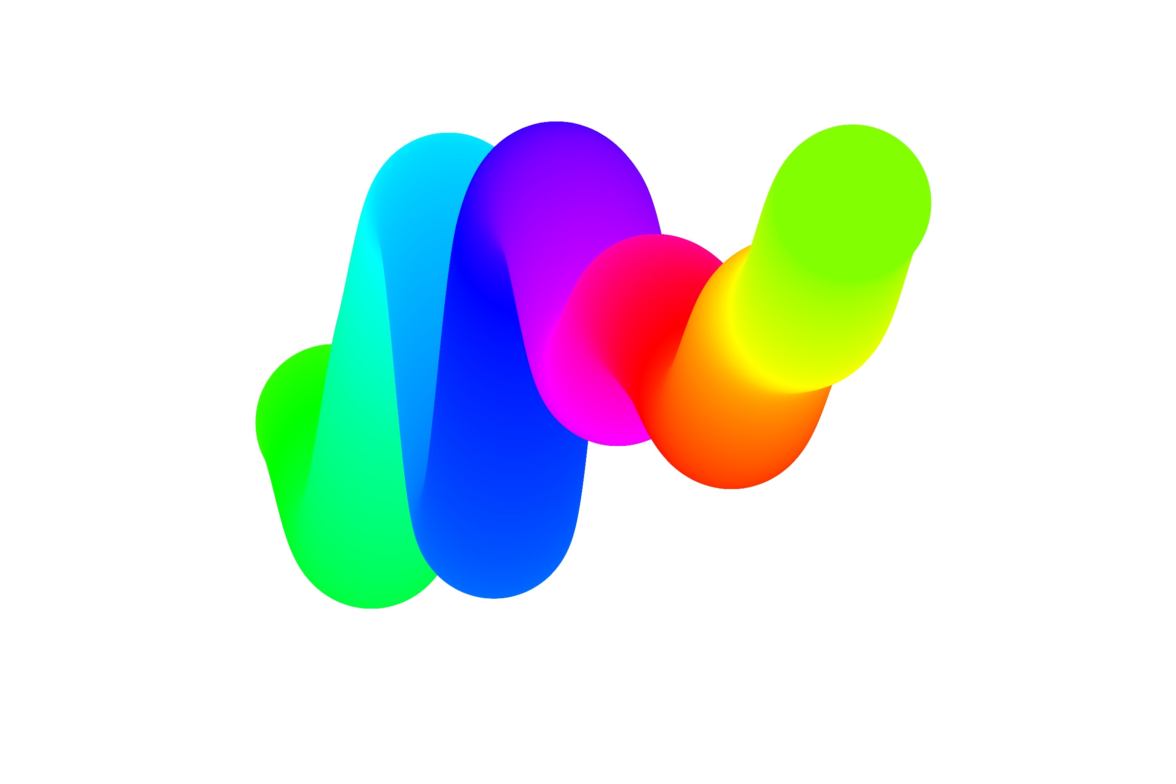 Featured token for: Chromie Squiggle
