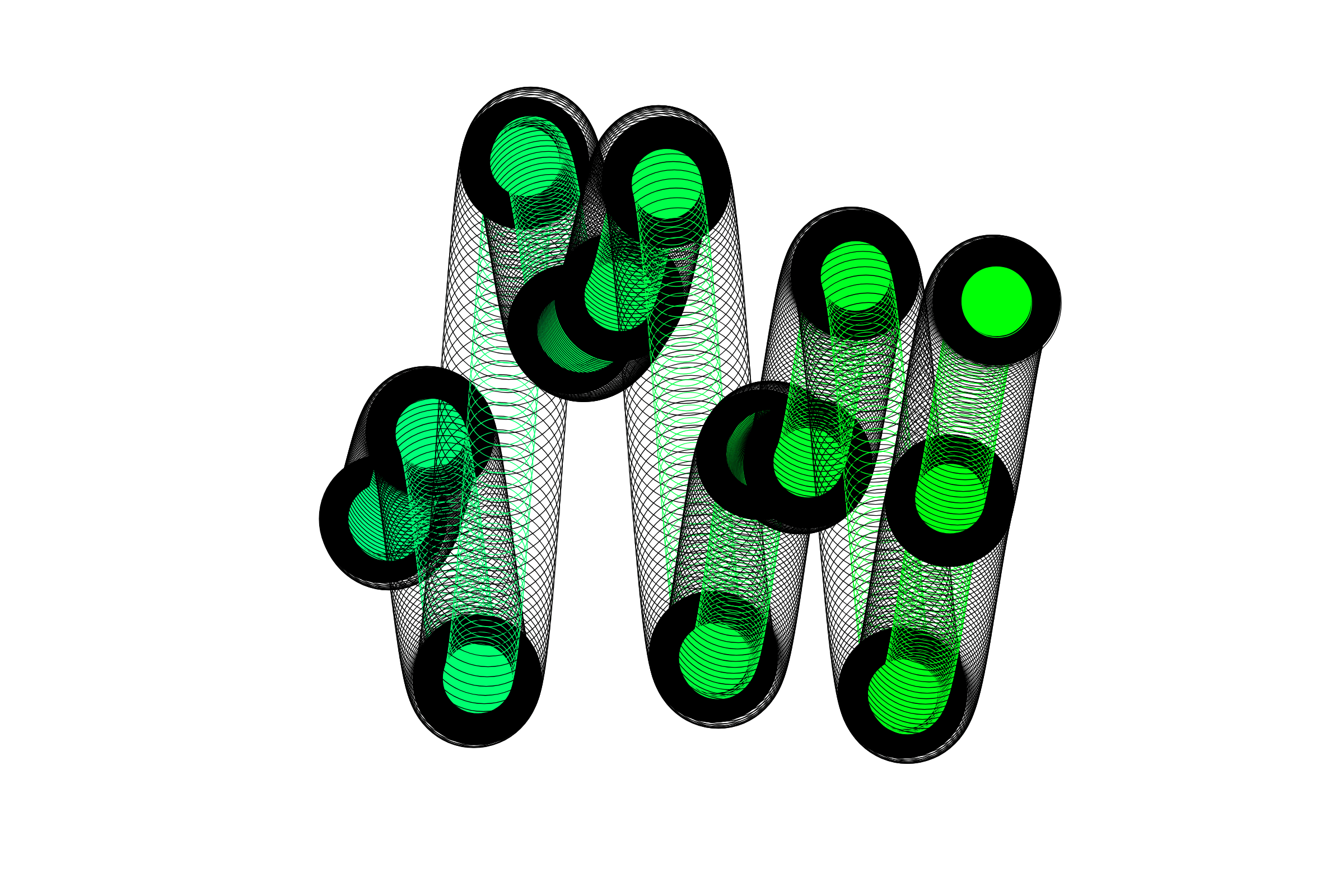 Featured token for: Chromie Squiggle