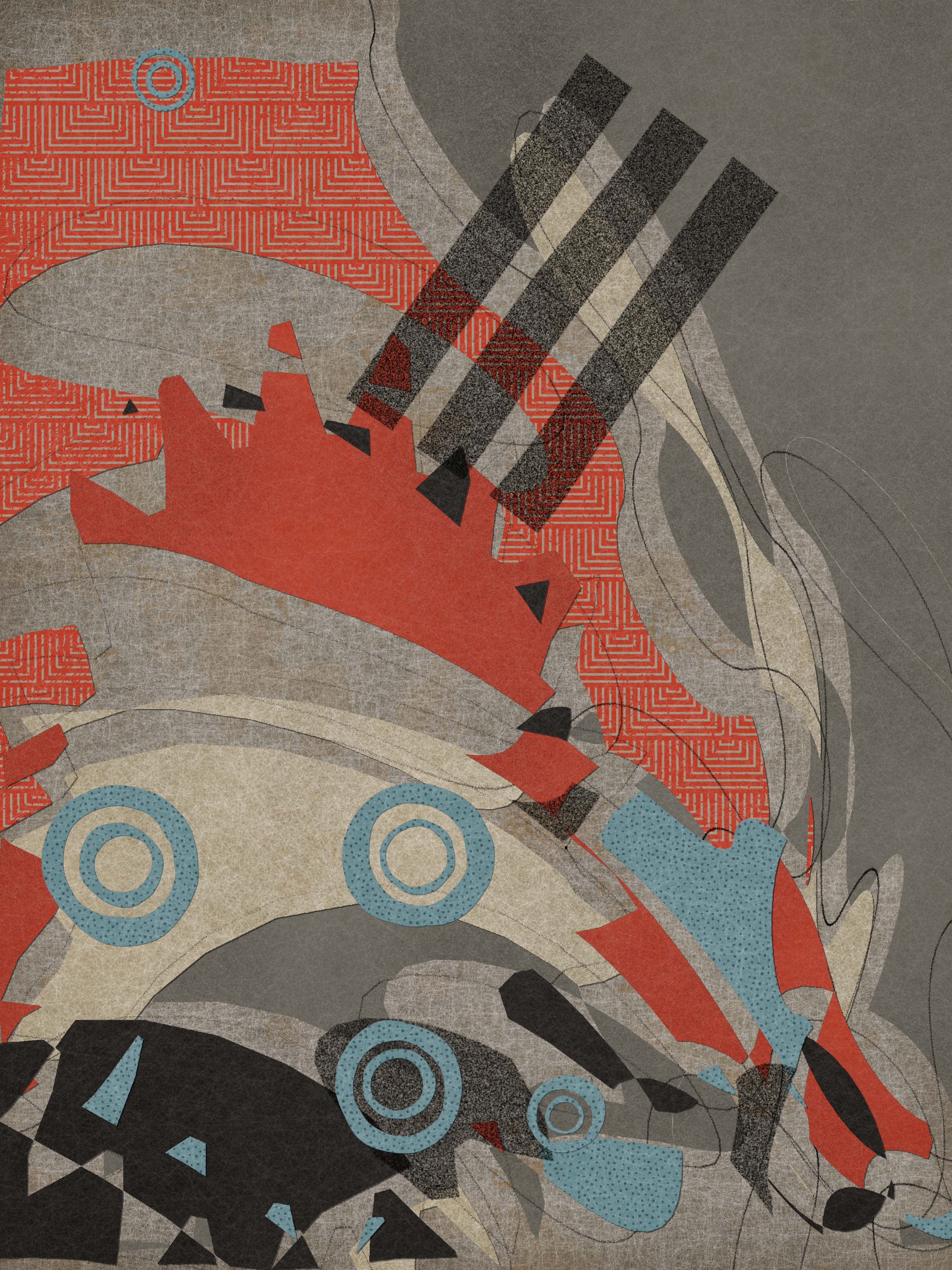 Featured token for: Off Script