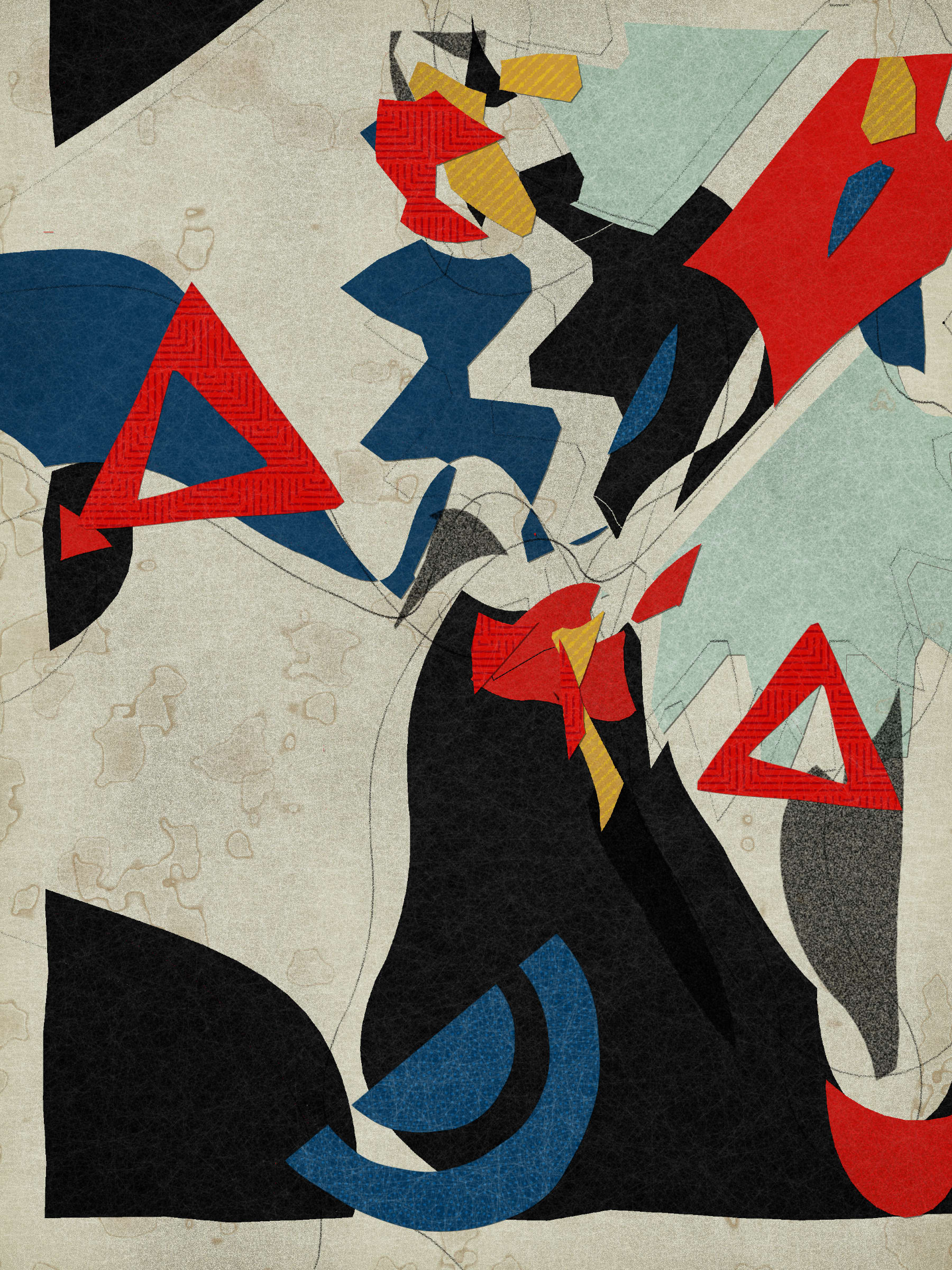 Featured token for: Off Script