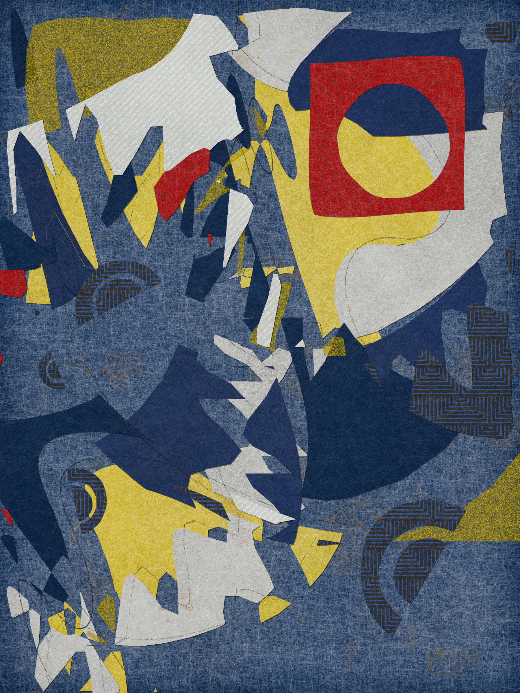 Featured token for: Off Script