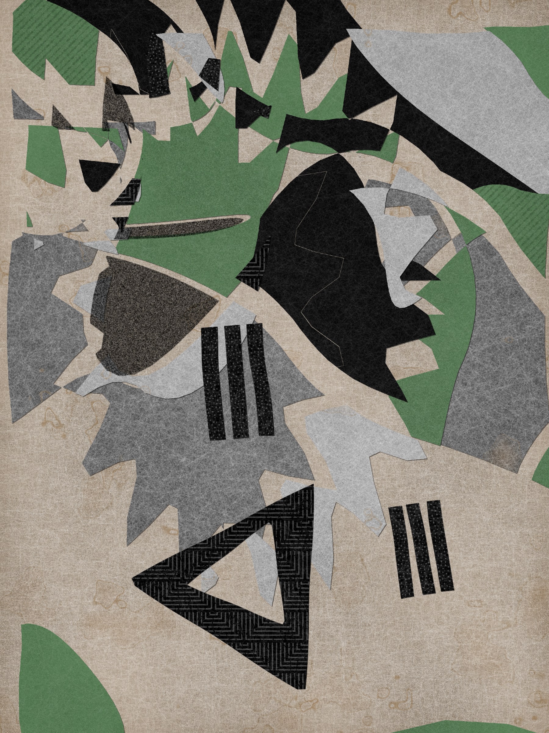 Featured token for: Off Script