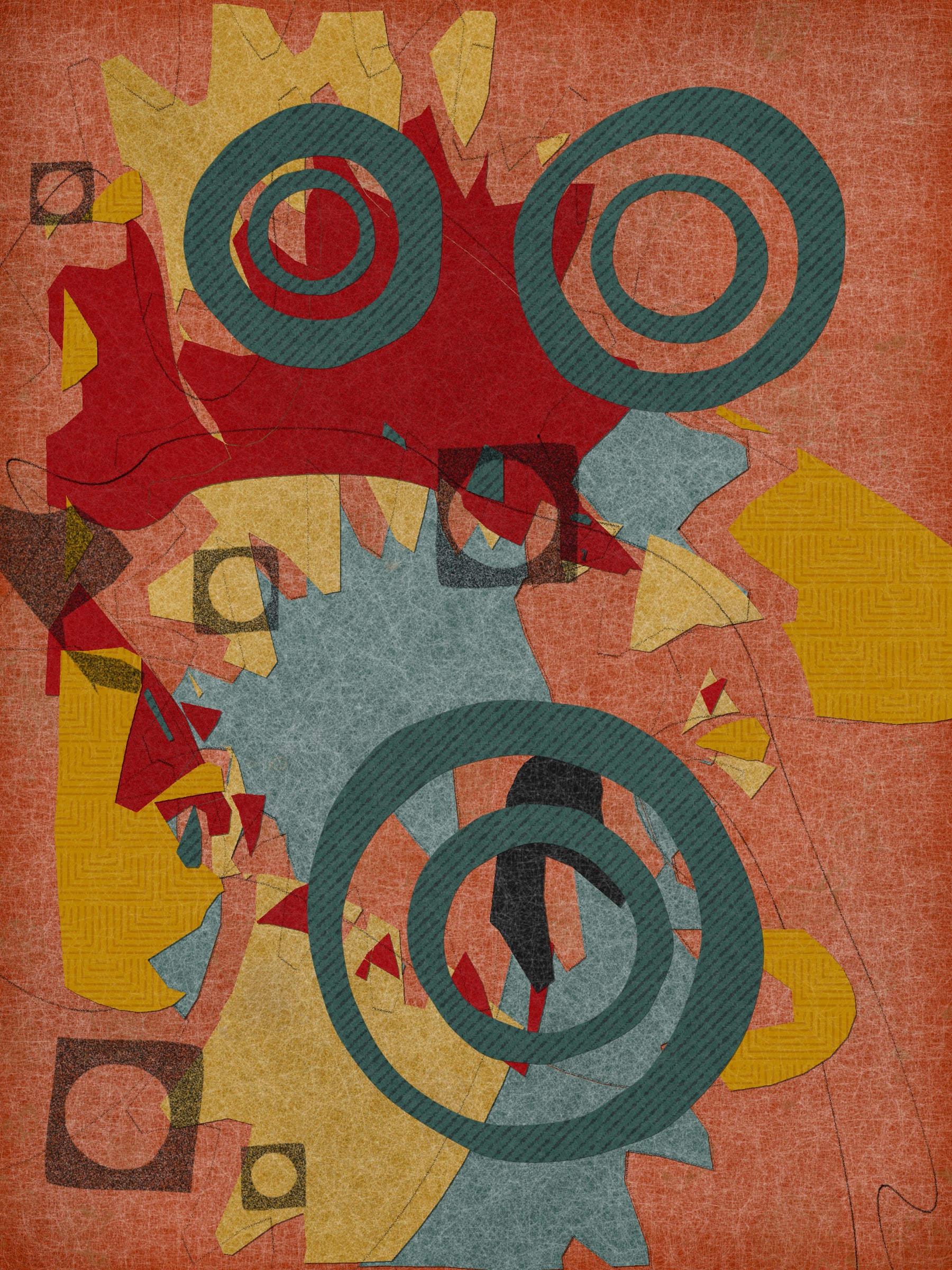 Featured token for: Off Script