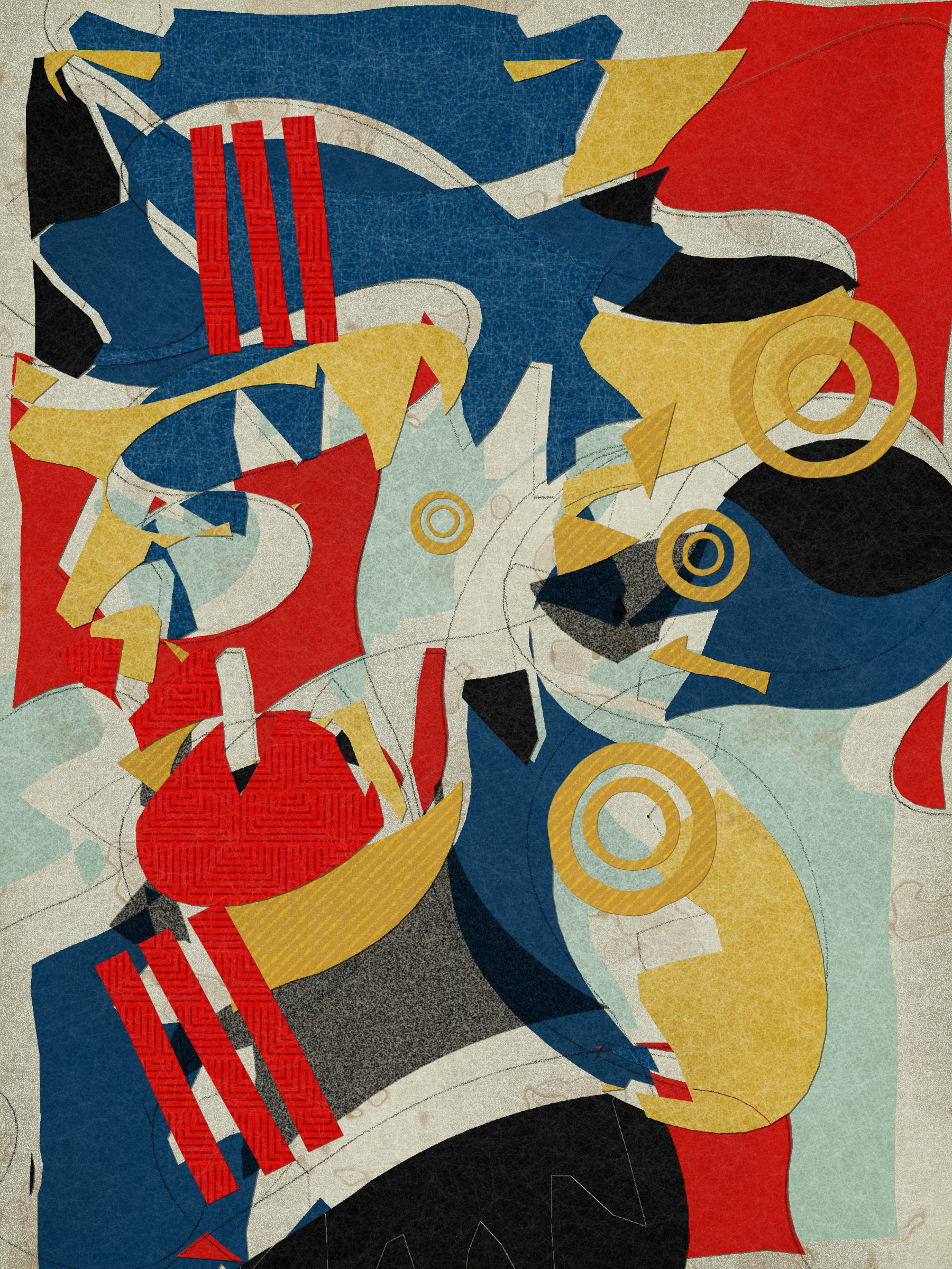 Featured token for: Off Script