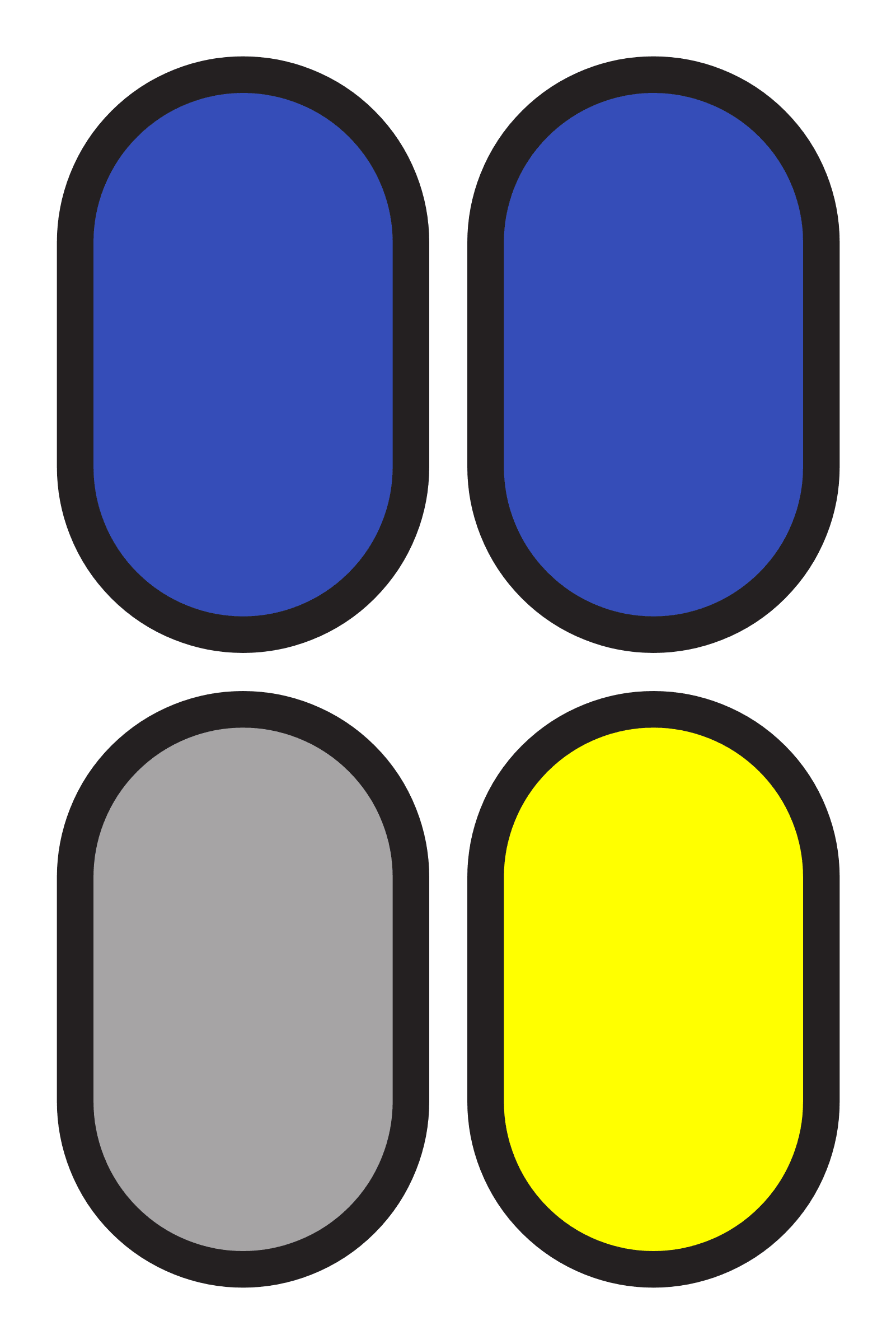 Featured token for: Formation