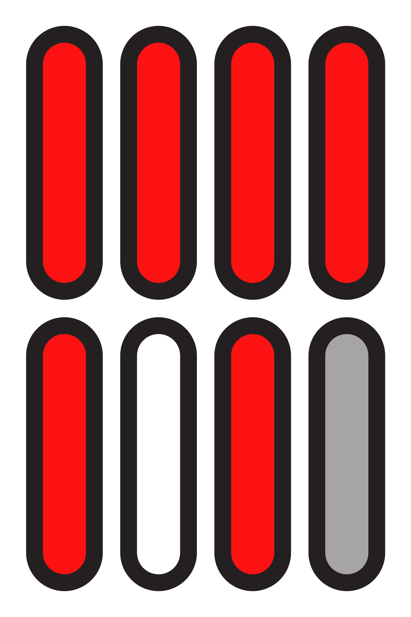 Featured token for: Formation