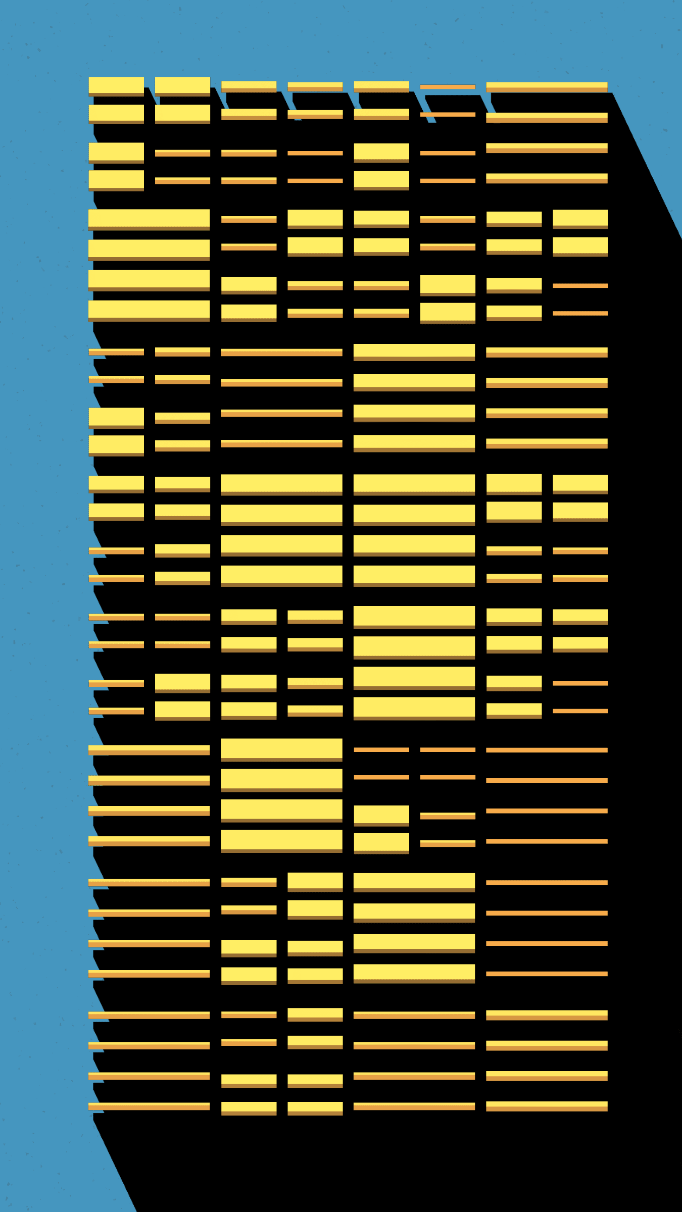Featured token for: Brise Soleil 