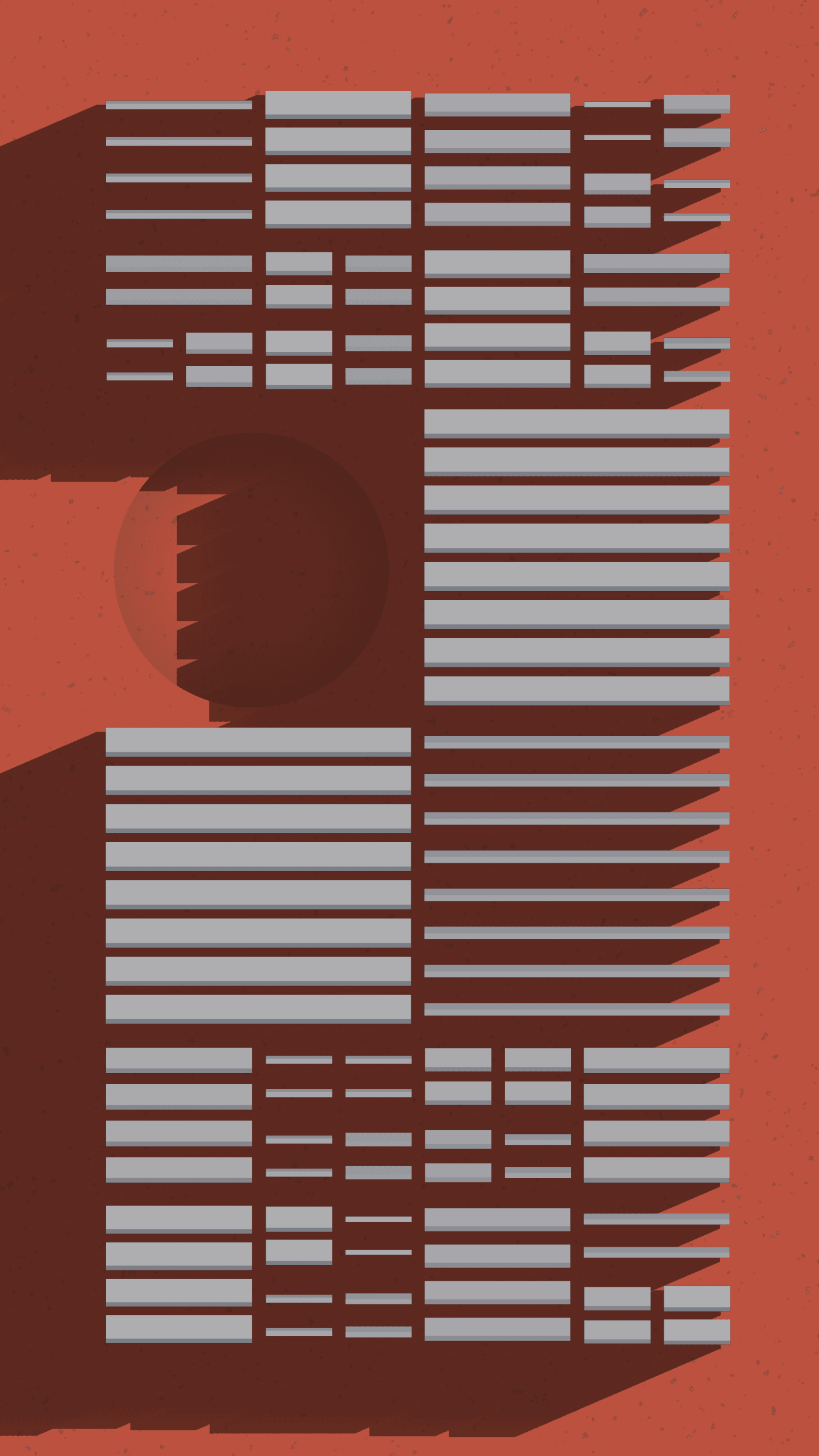 Brise Soleil  preview 4