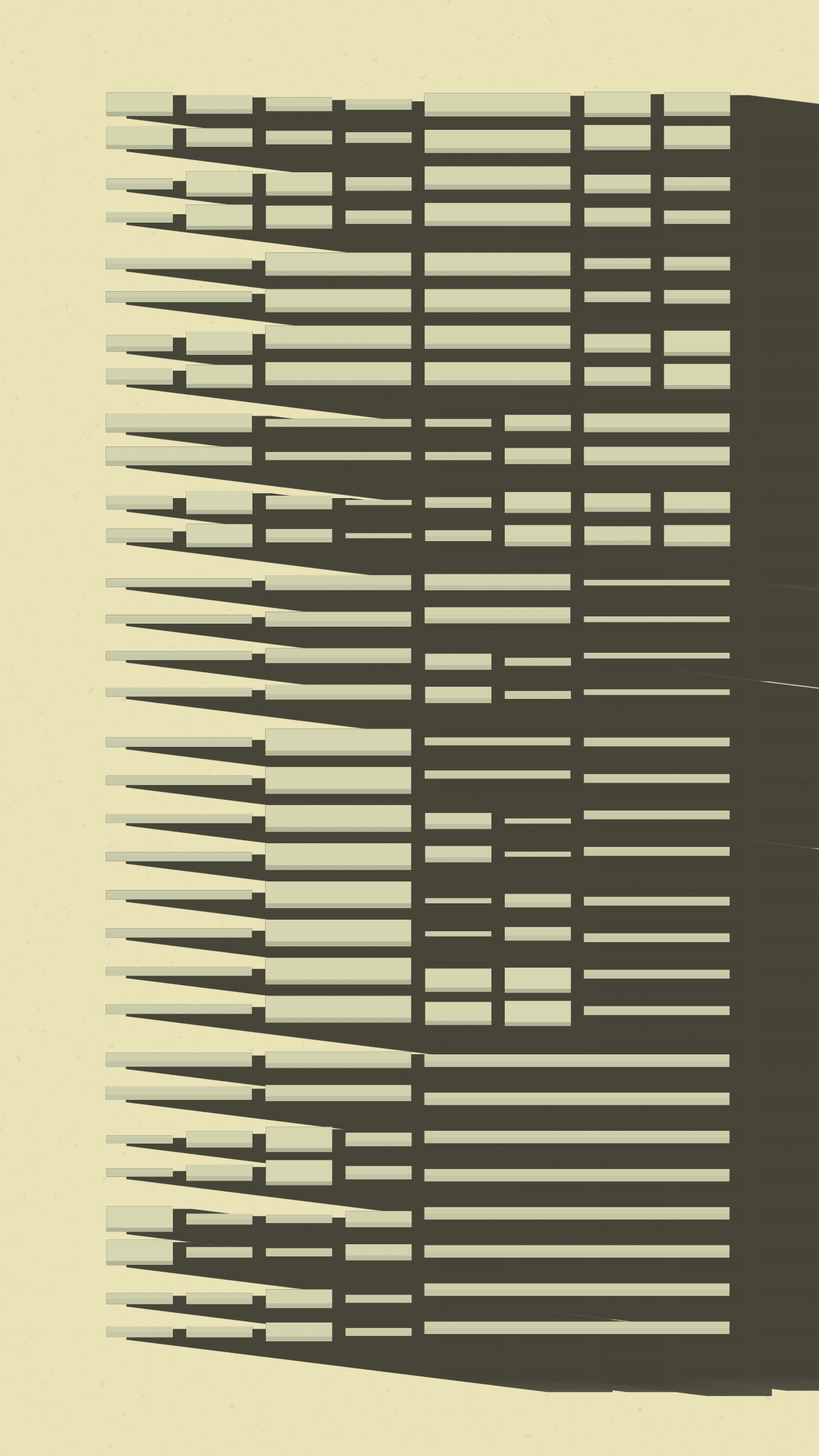 Brise Soleil  preview 6
