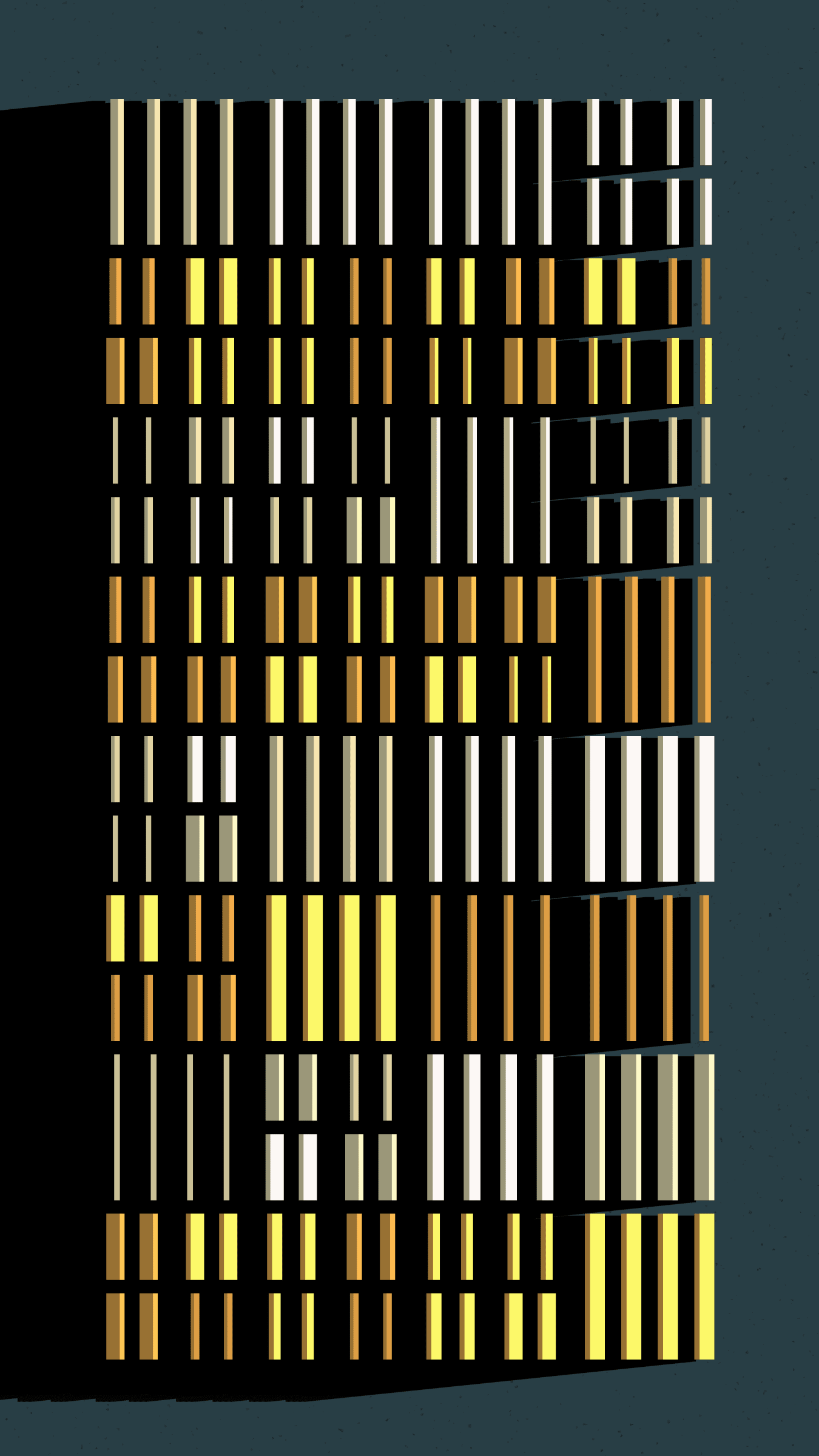 Featured token for: Brise Soleil 