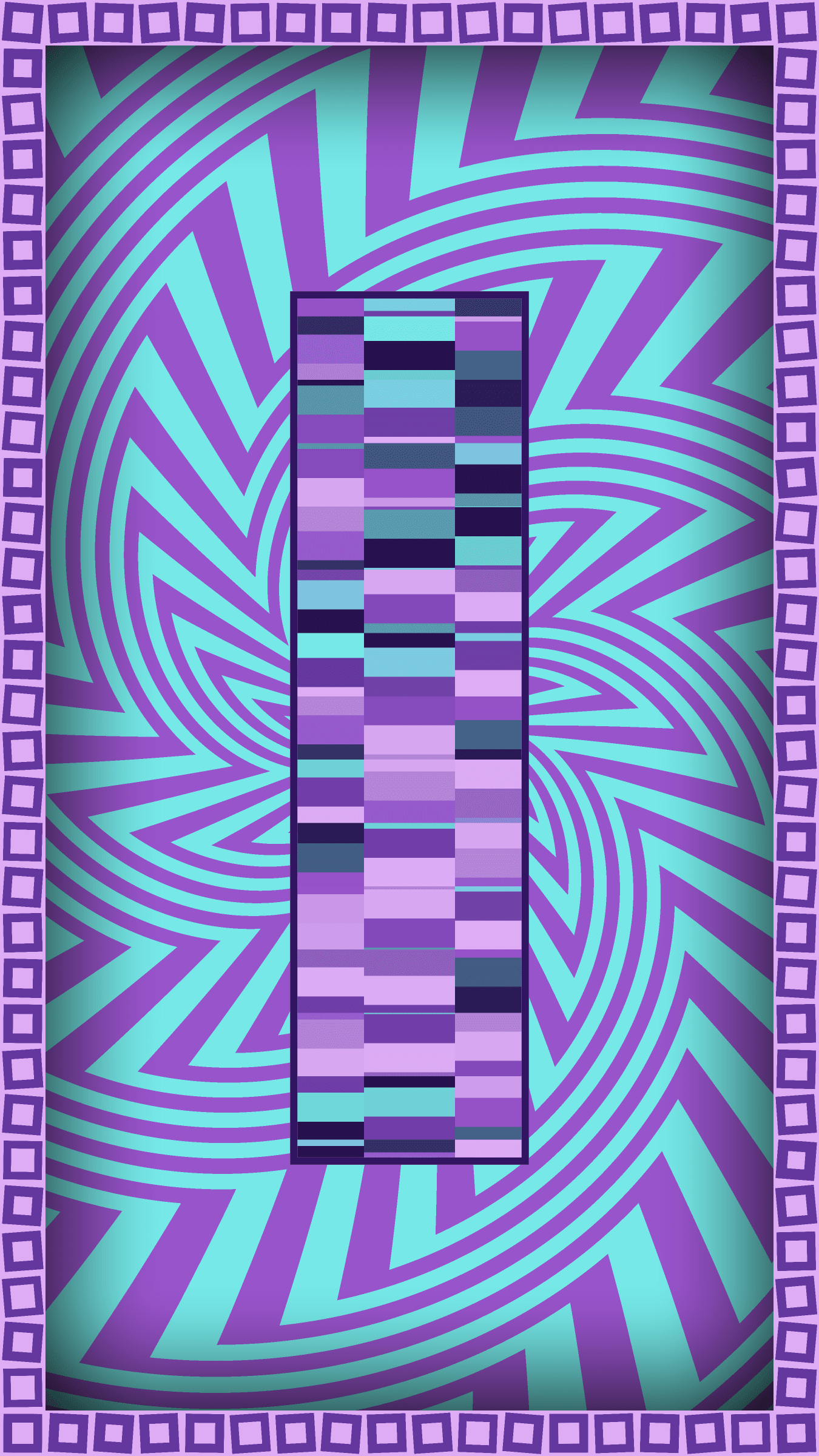 Featured token for: Rubicon