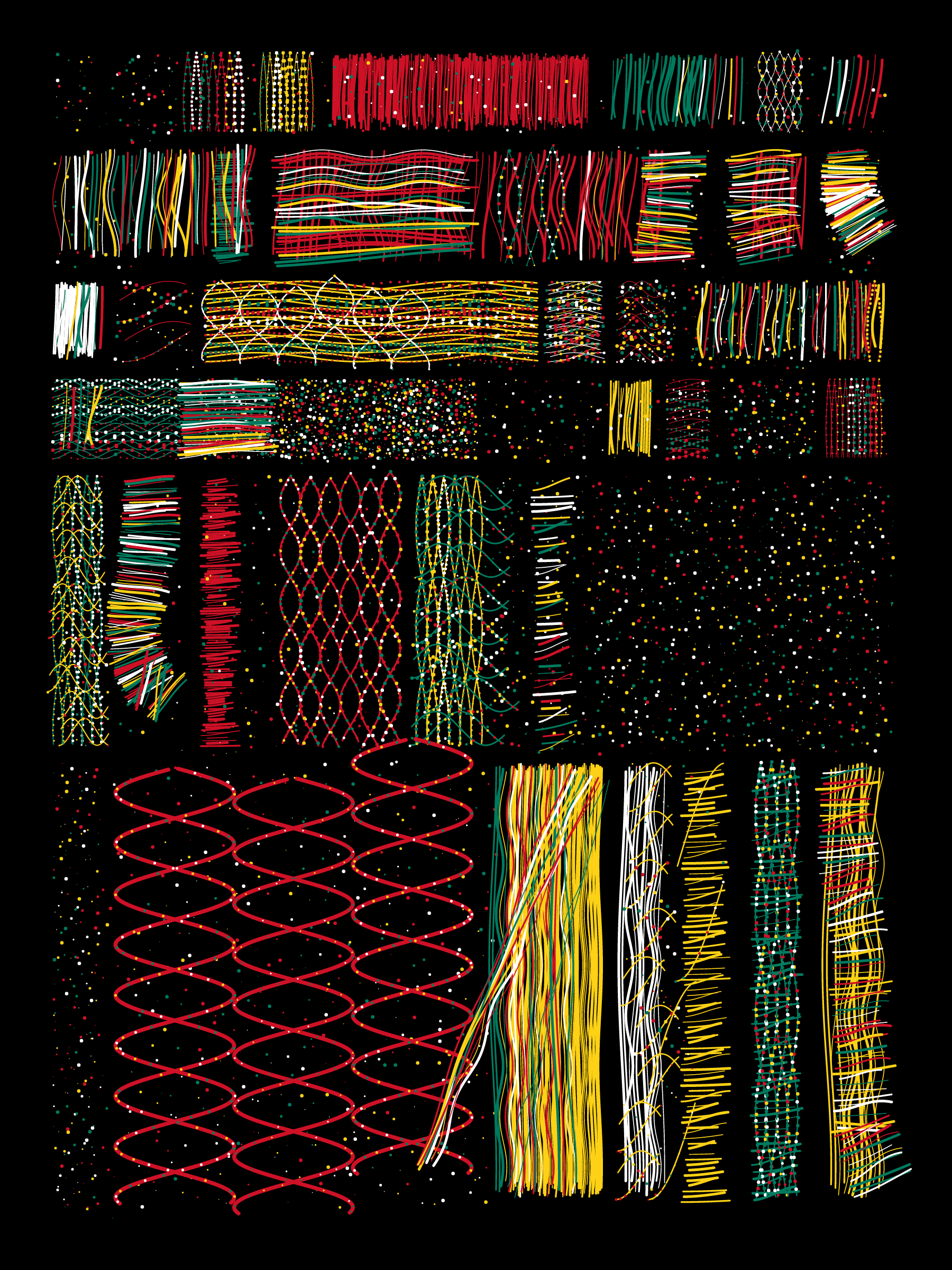 Featured token for: nth culture