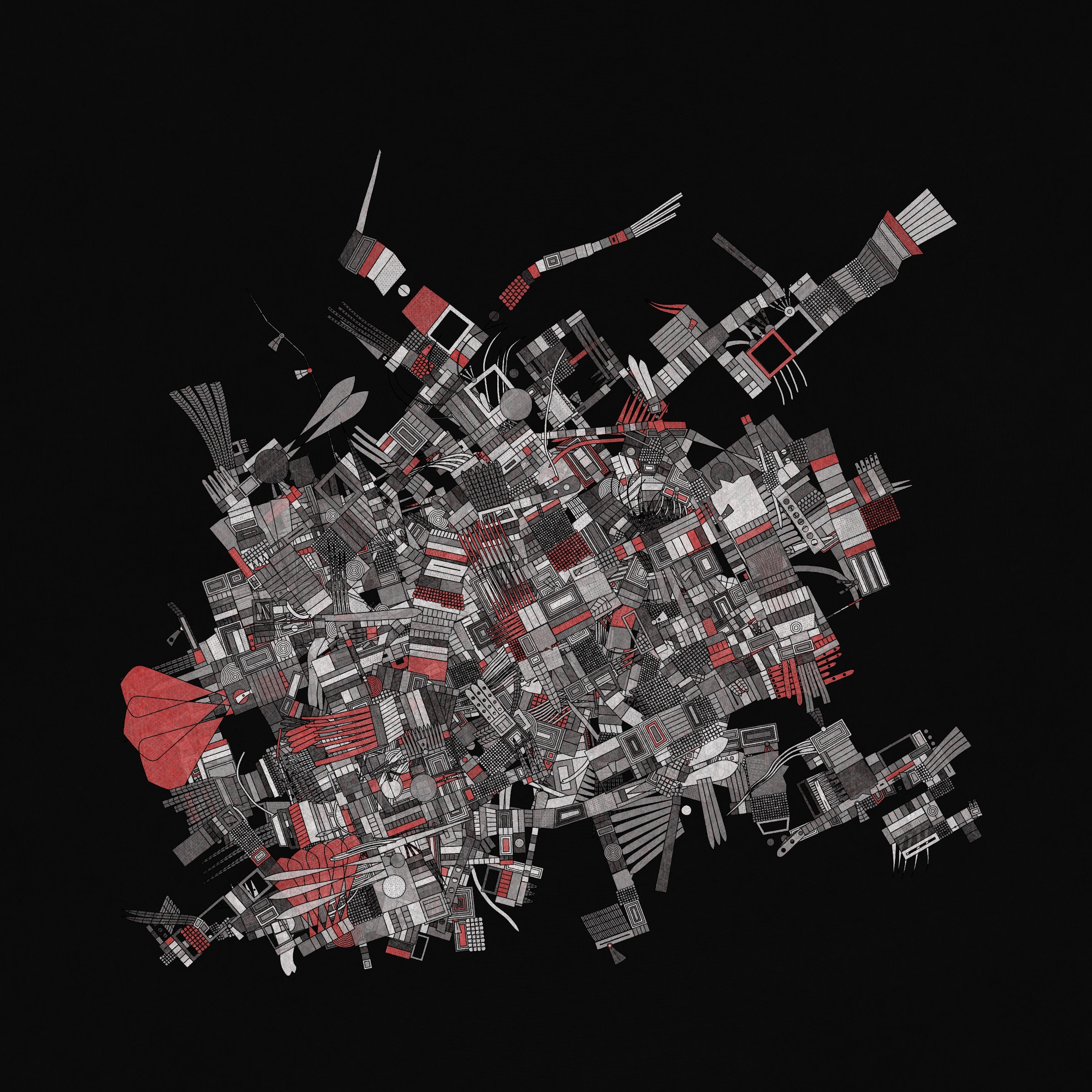 Featured token for: Pohualli