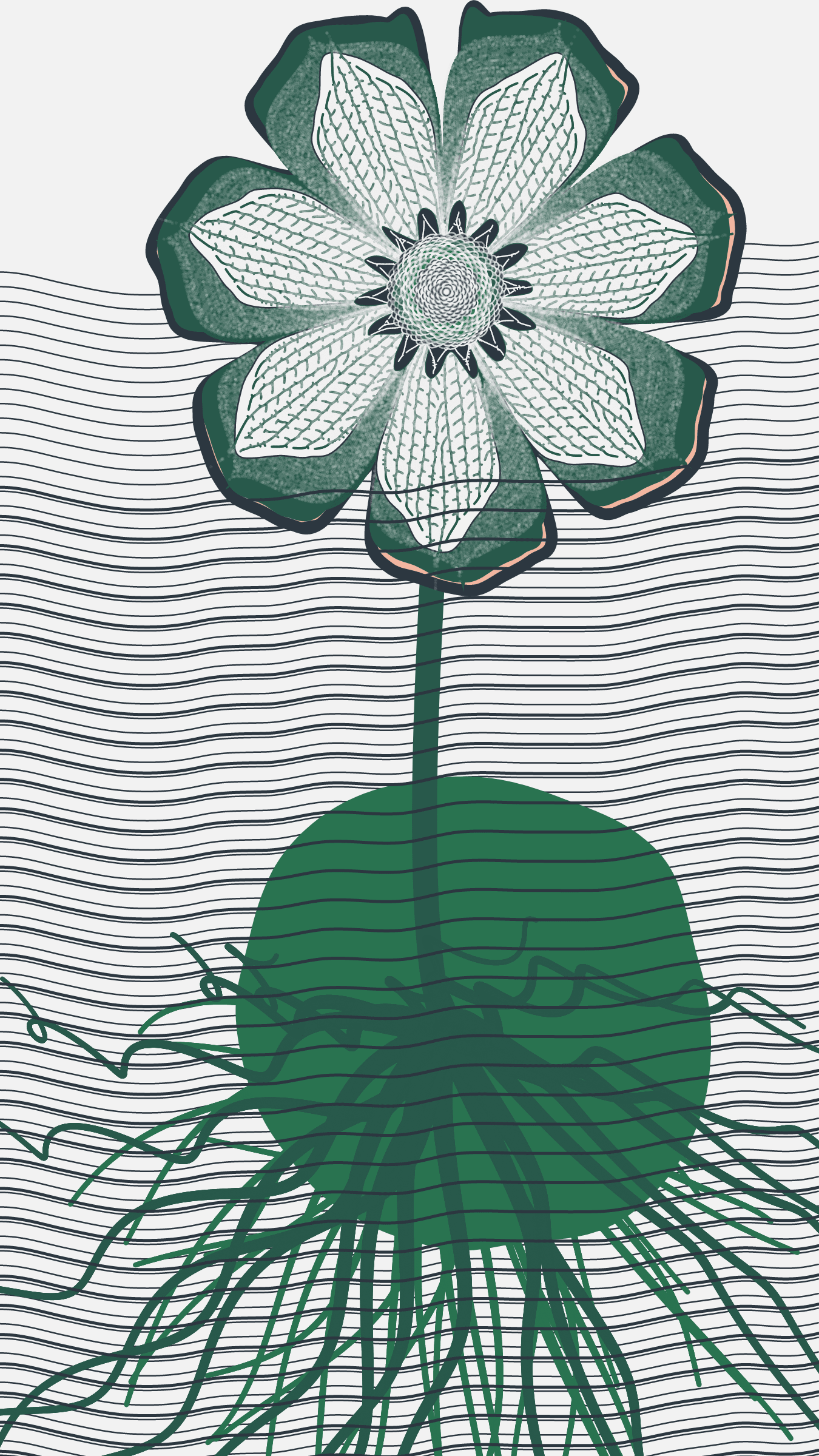 Featured token for: Underwater