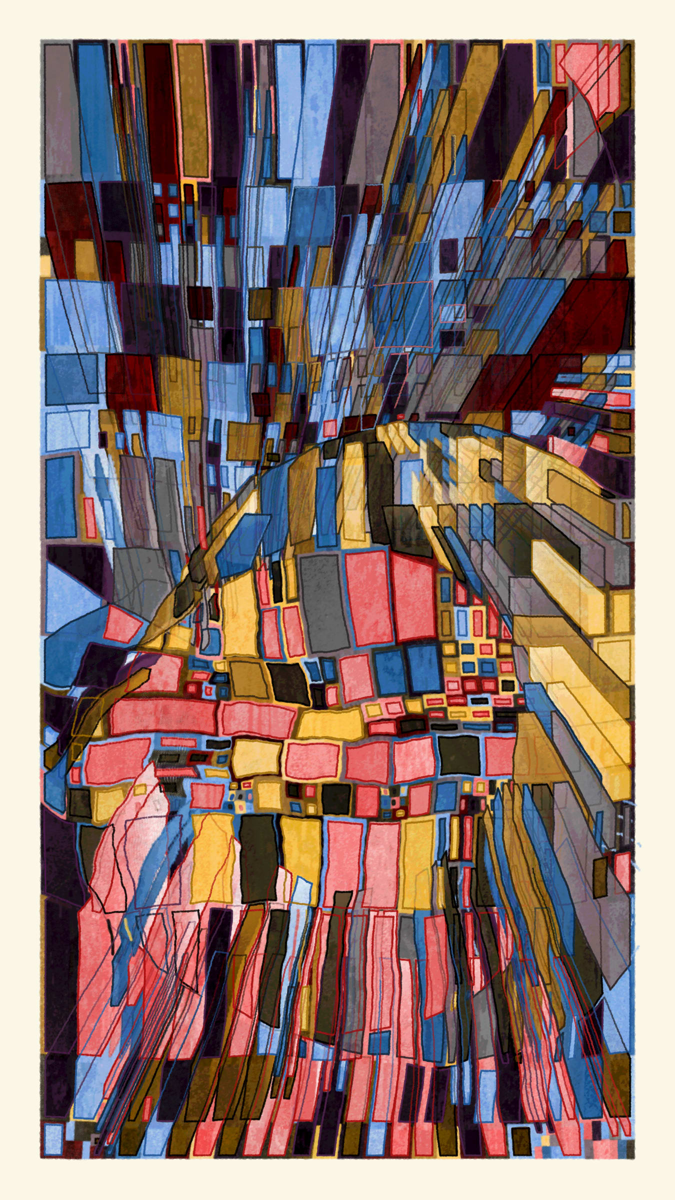 Parnassus #2000025