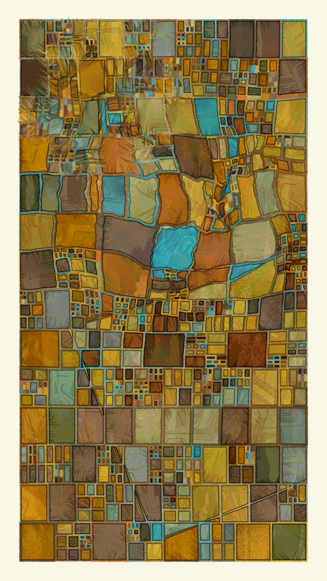 Featured token for: Parnassus