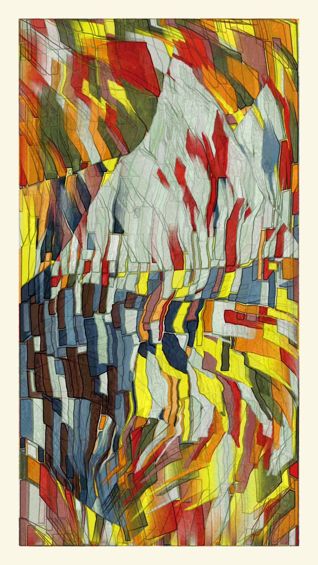 Parnassus #2000049