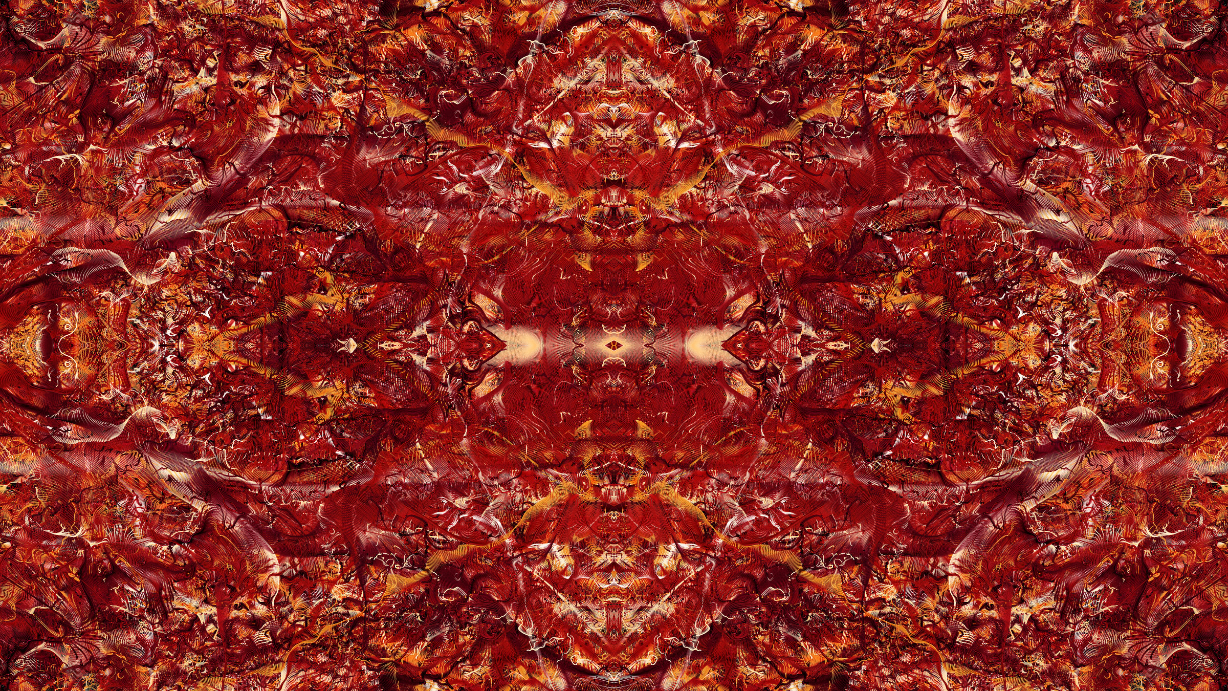 Featured token for: Infinito