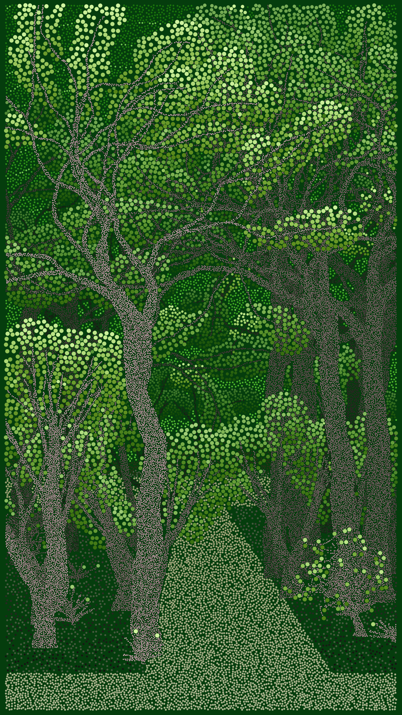 Bosque de Chapultepec #22000033