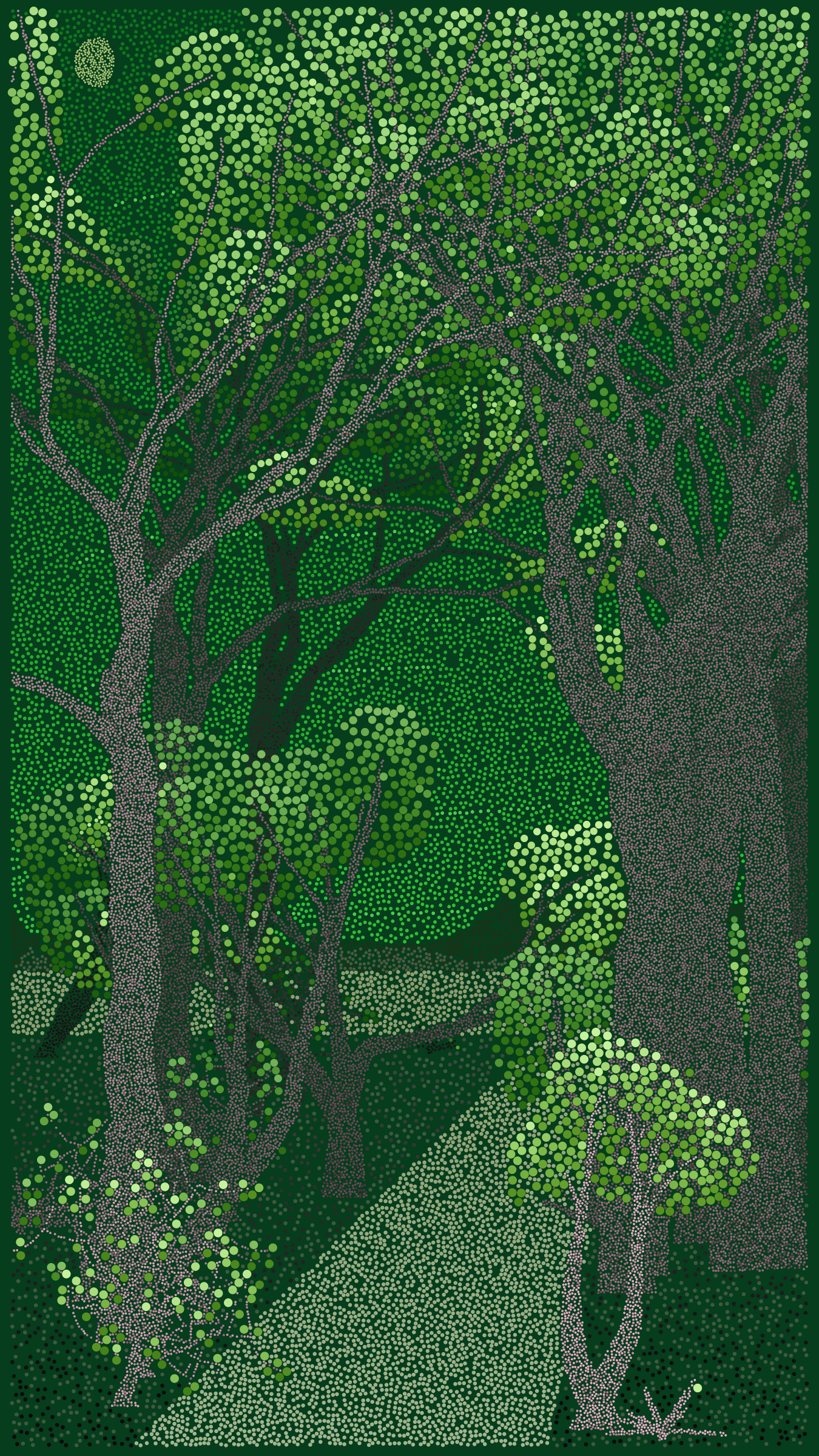 Bosque de Chapultepec #22000054