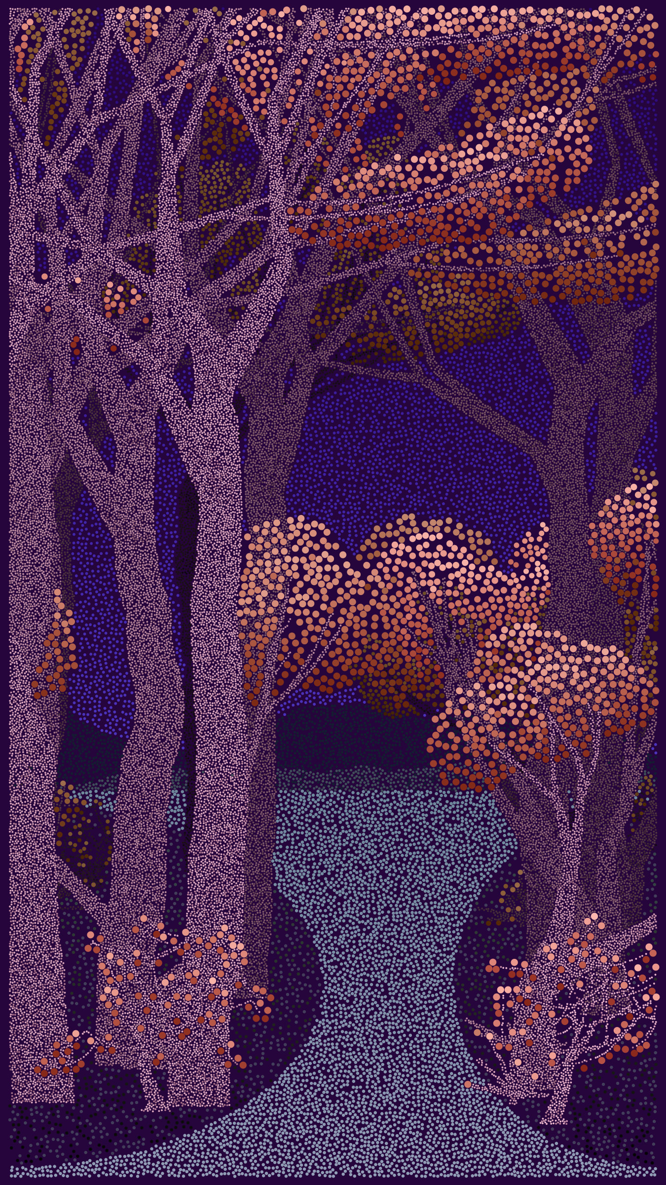 Bosque de Chapultepec #22000099