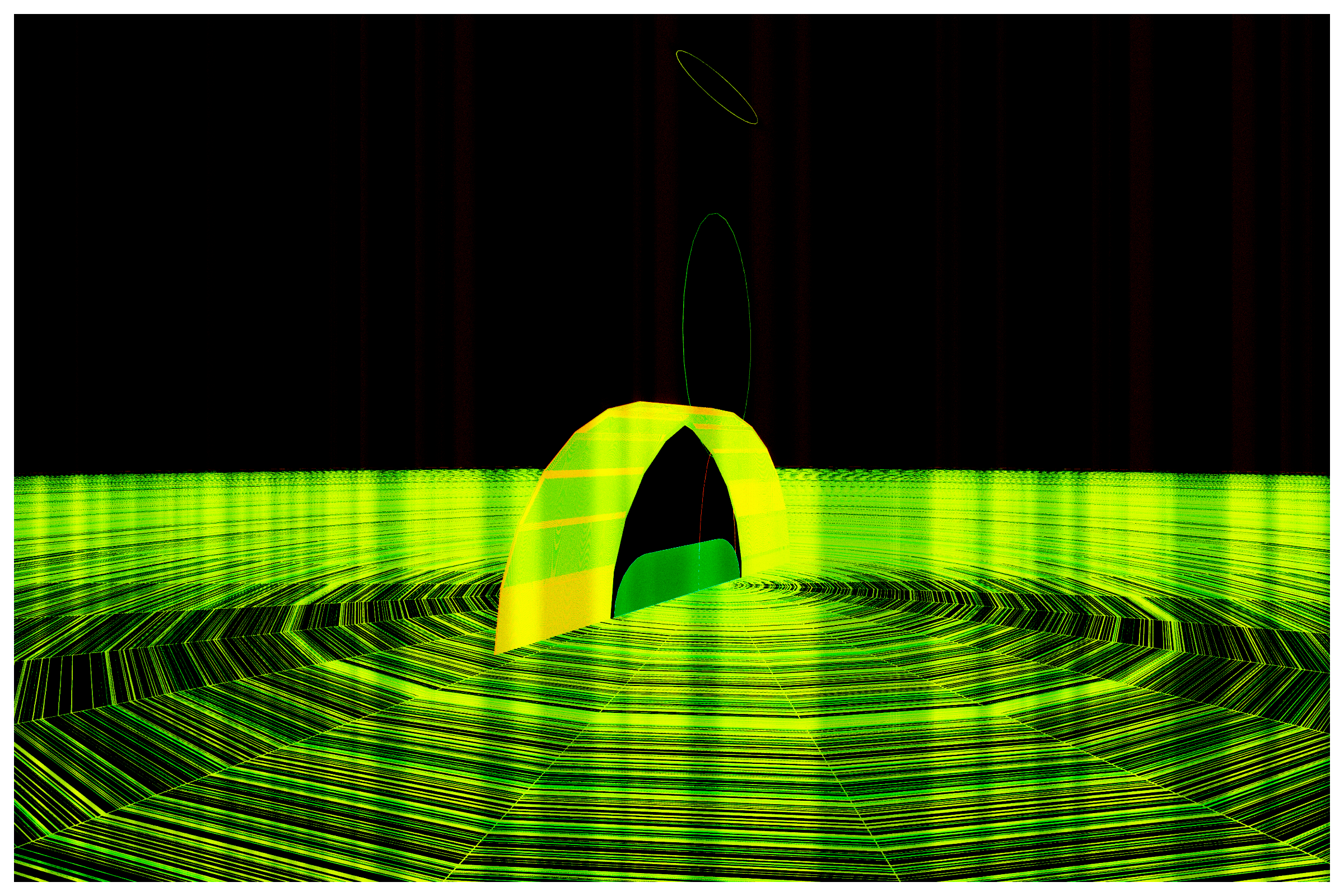 Featured token for: ToSolaris