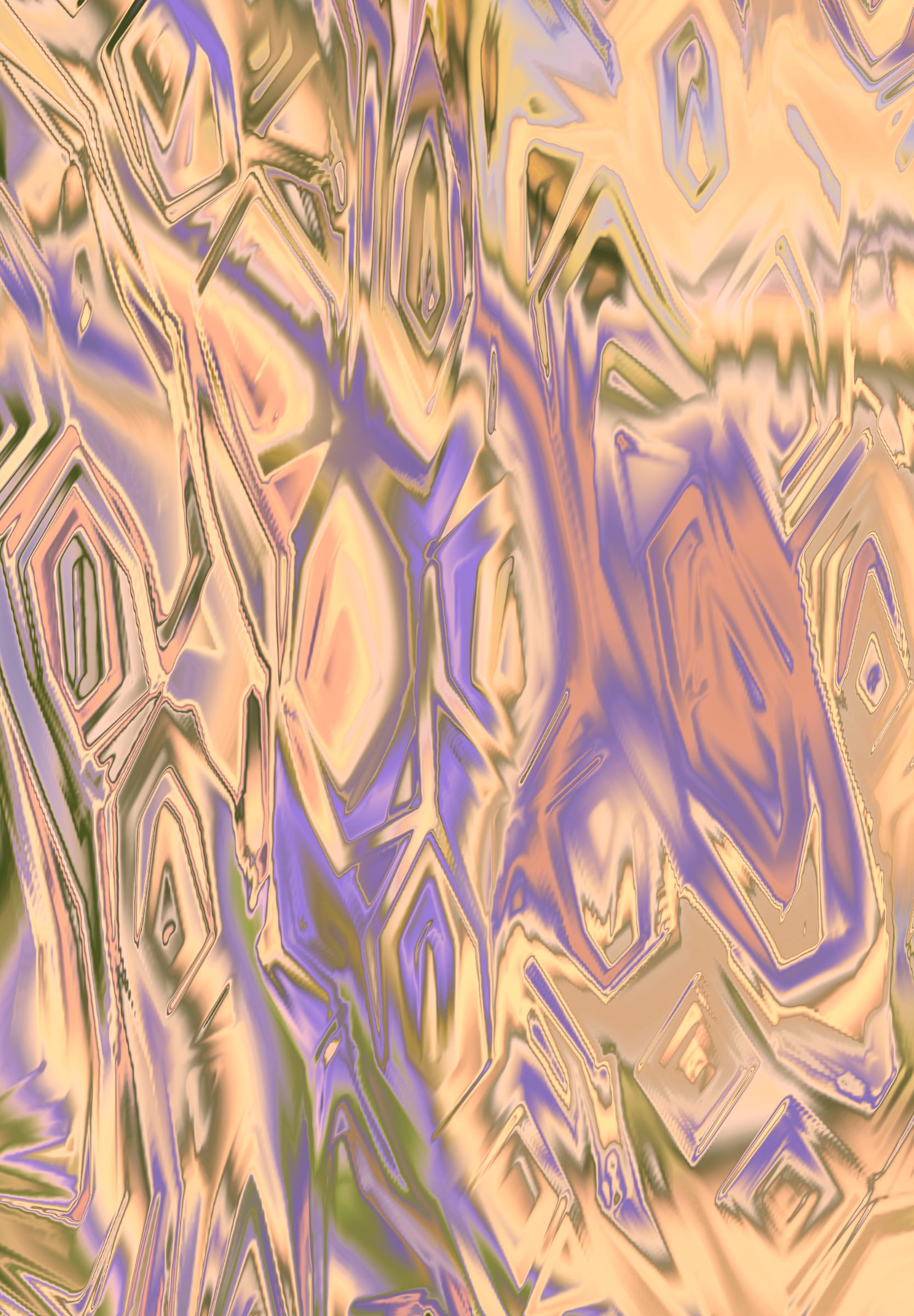 Glaciations