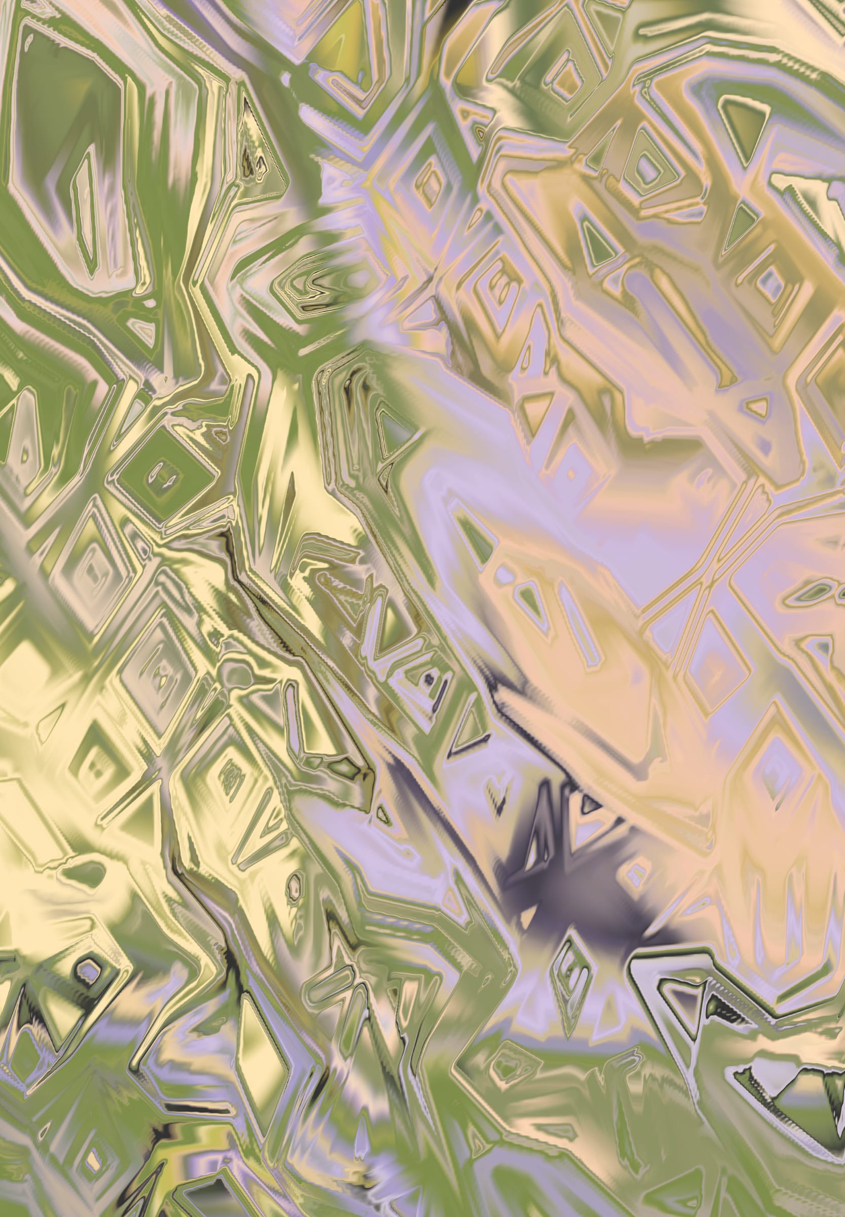 Featured token for: Glaciations