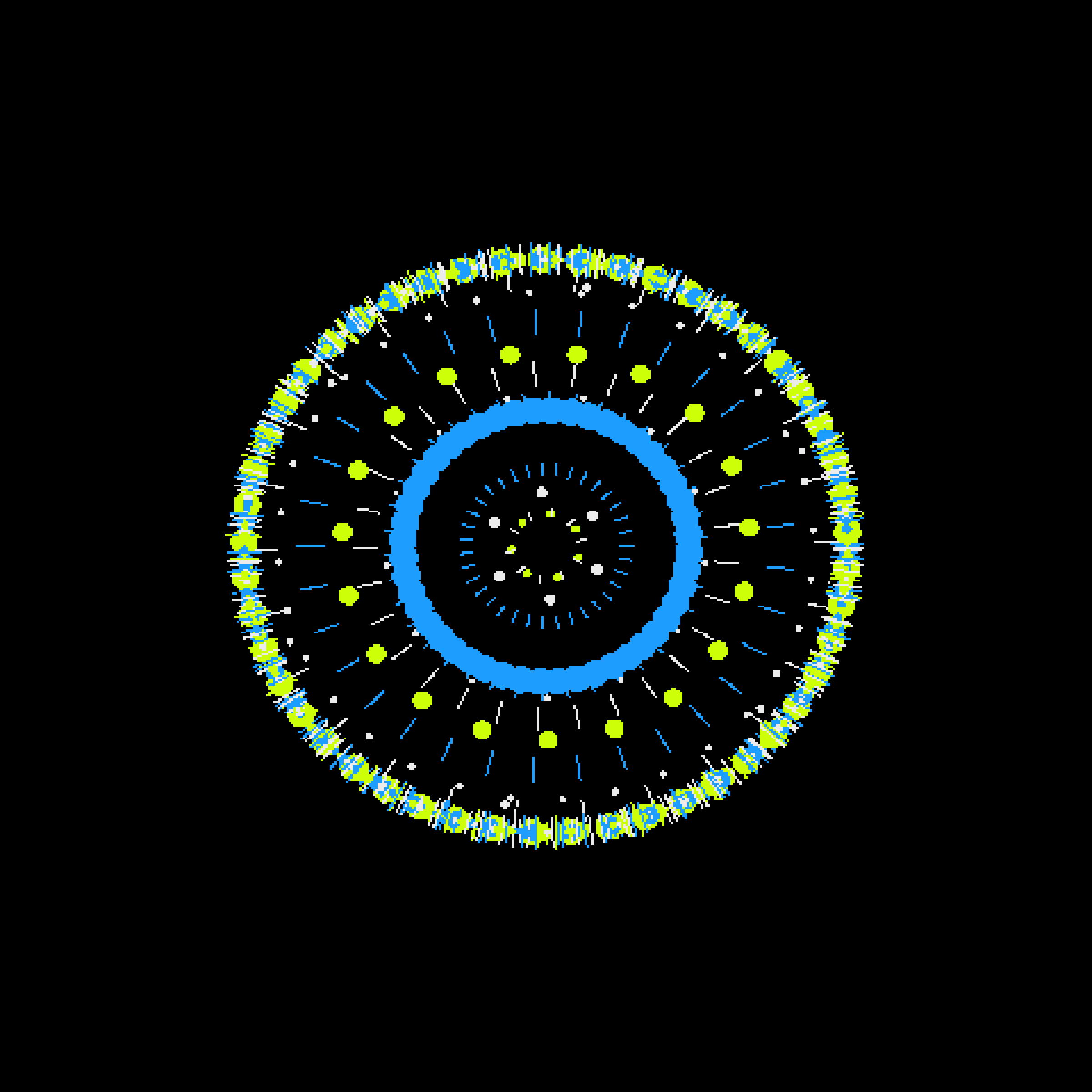 Featured token for: lūmen