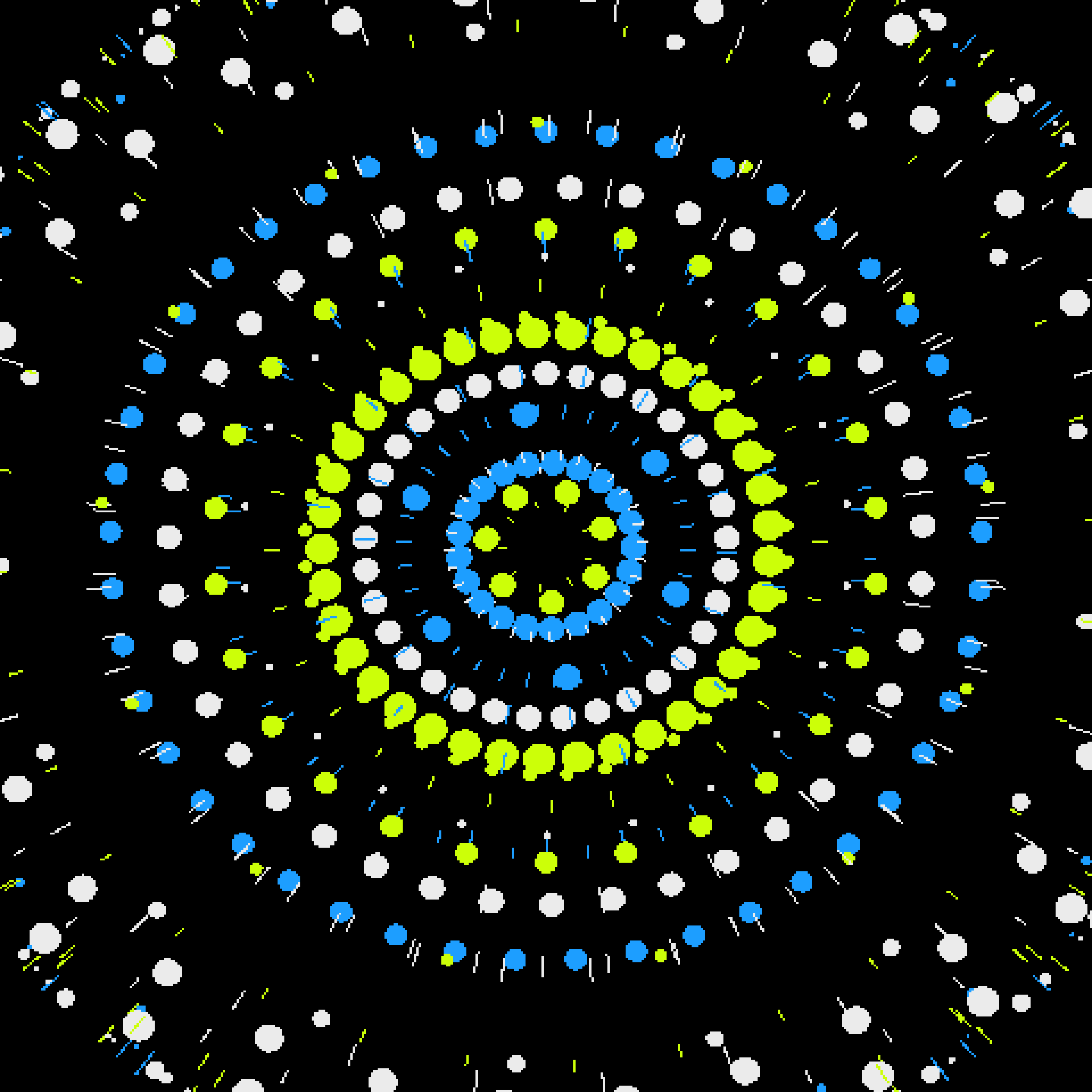 Featured token for: lūmen