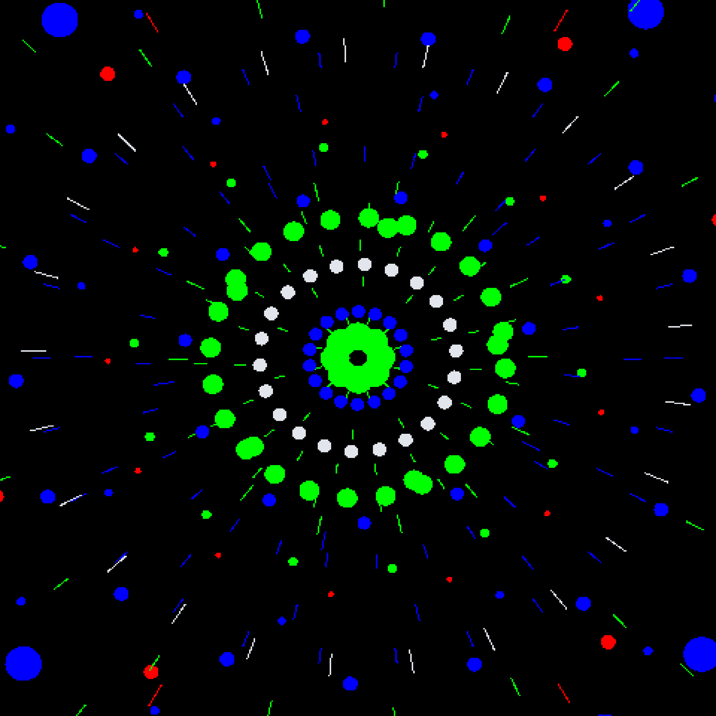 Featured token for: lūmen