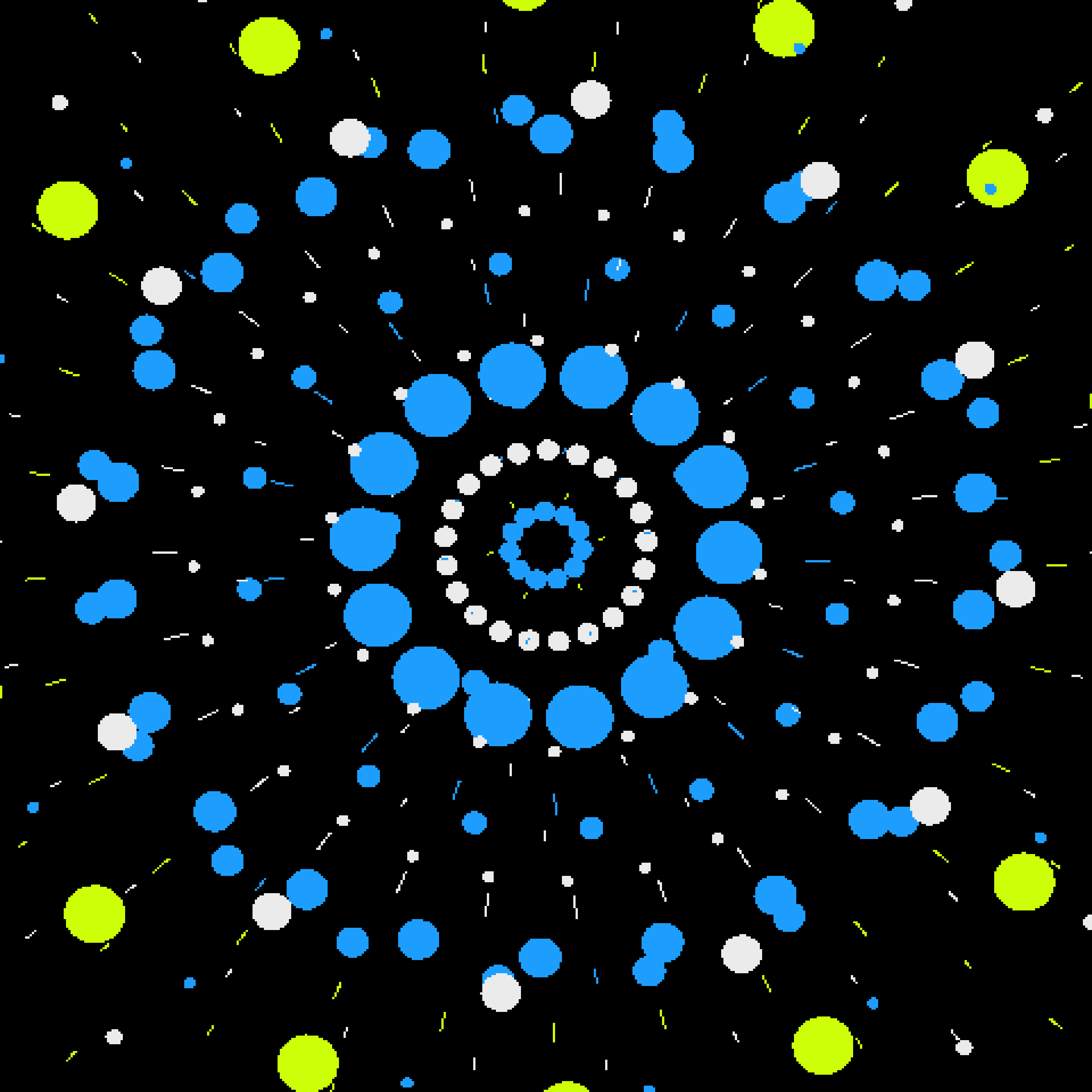 Featured token for: lūmen