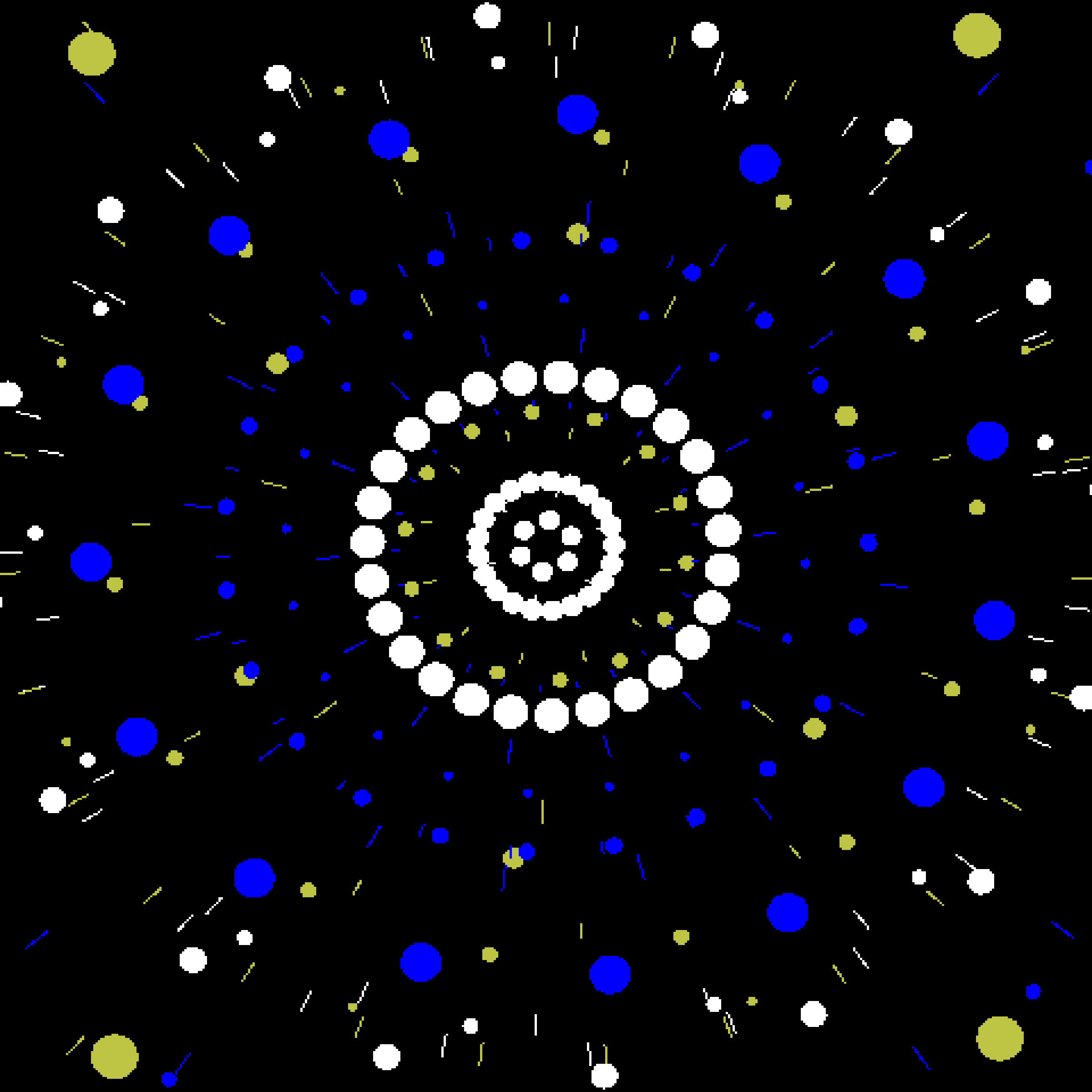 Featured token for: lūmen