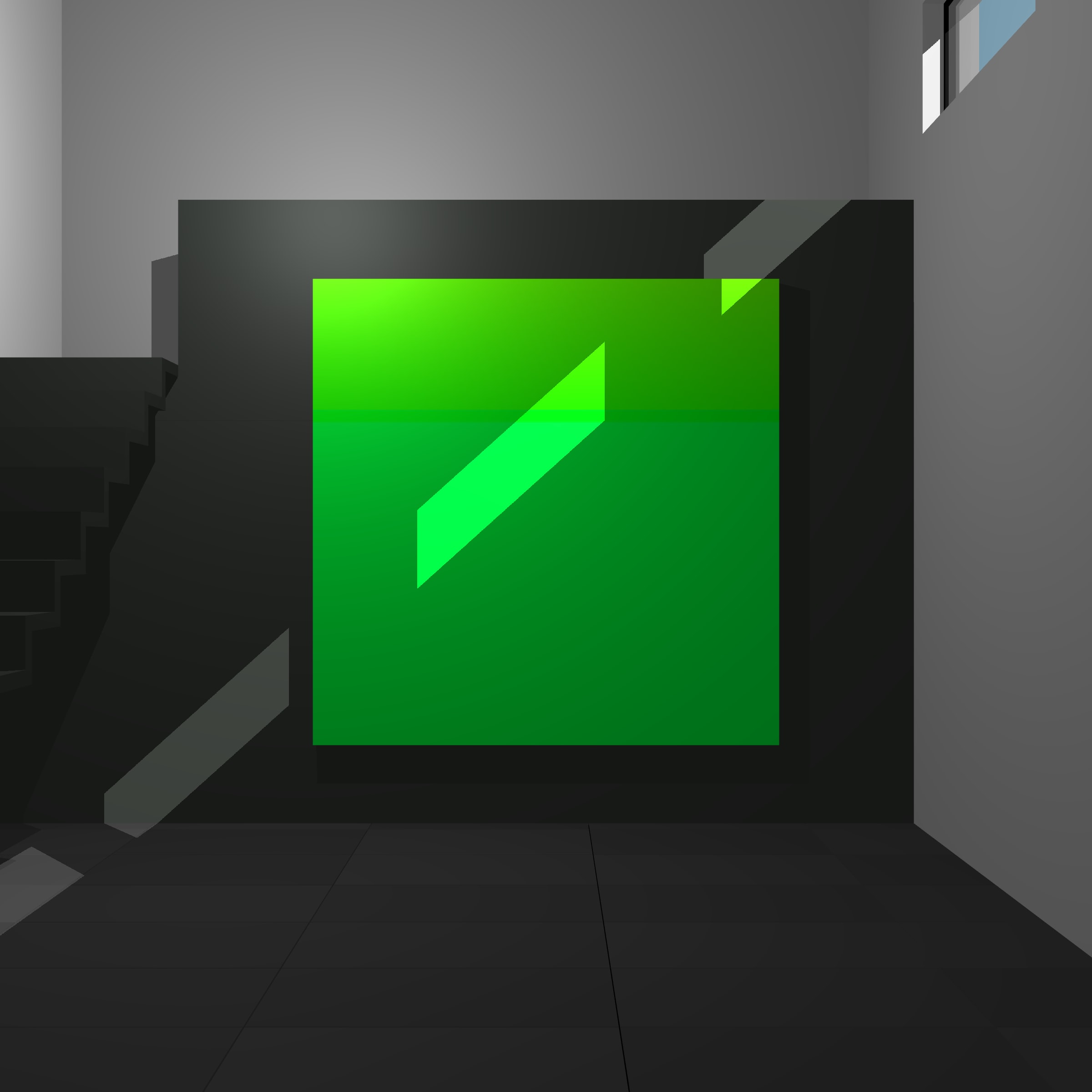 100 Untitled Spaces #28000002